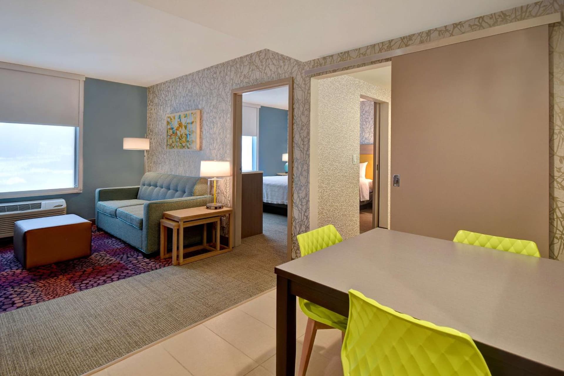 Home2 Suites Eau Claire South, Wi gallery photo in Eau Claire, WI — image 45