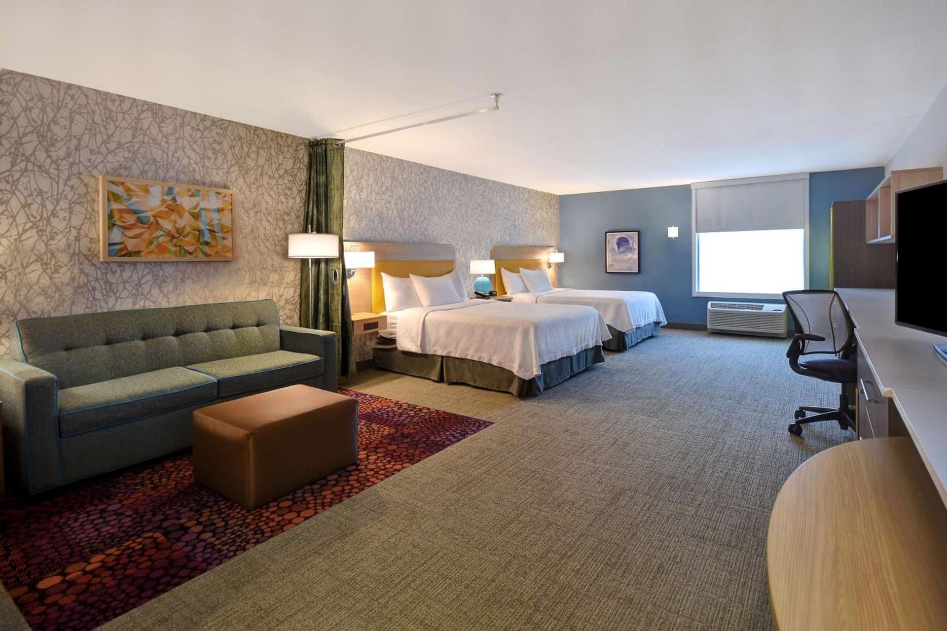 Home2 Suites Eau Claire South, Wi gallery photo in Eau Claire, WI — image 23