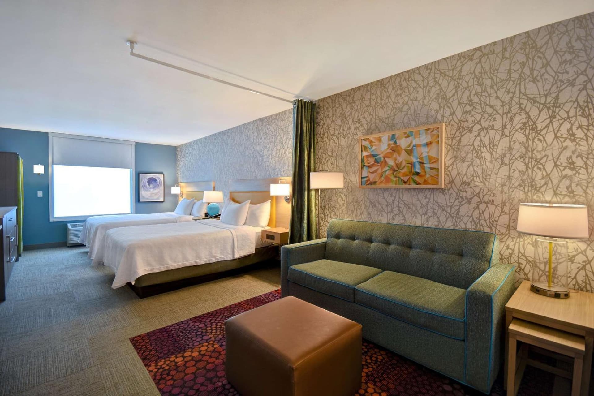 Home2 Suites Eau Claire South, Wi gallery photo in Eau Claire, WI — image 8