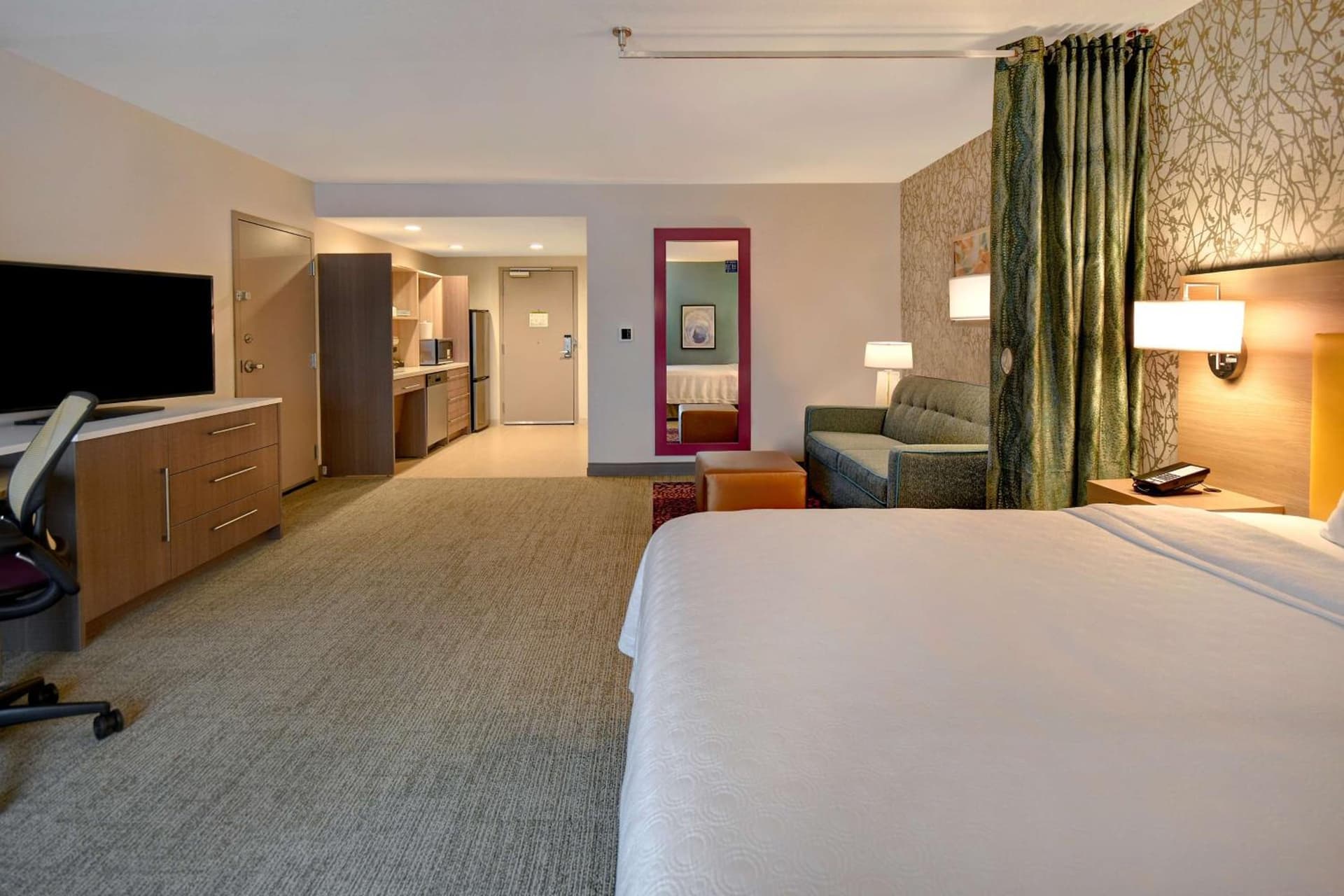Home2 Suites Eau Claire South, Wi gallery photo in Eau Claire, WI — image 13