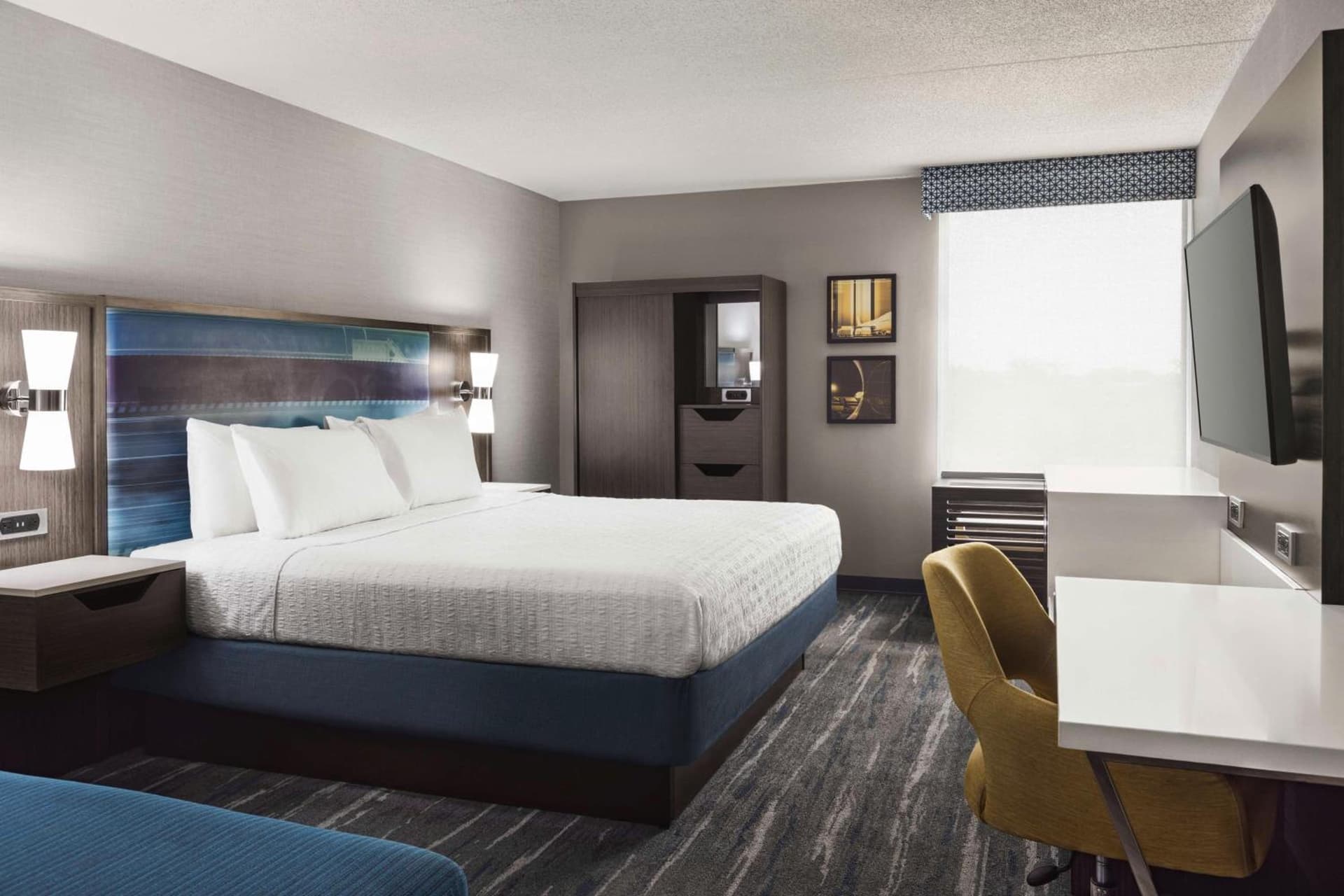 Hampton Inn Chicago-O'Hare International Airport gallery photo in Schiller Park, IL — image 20