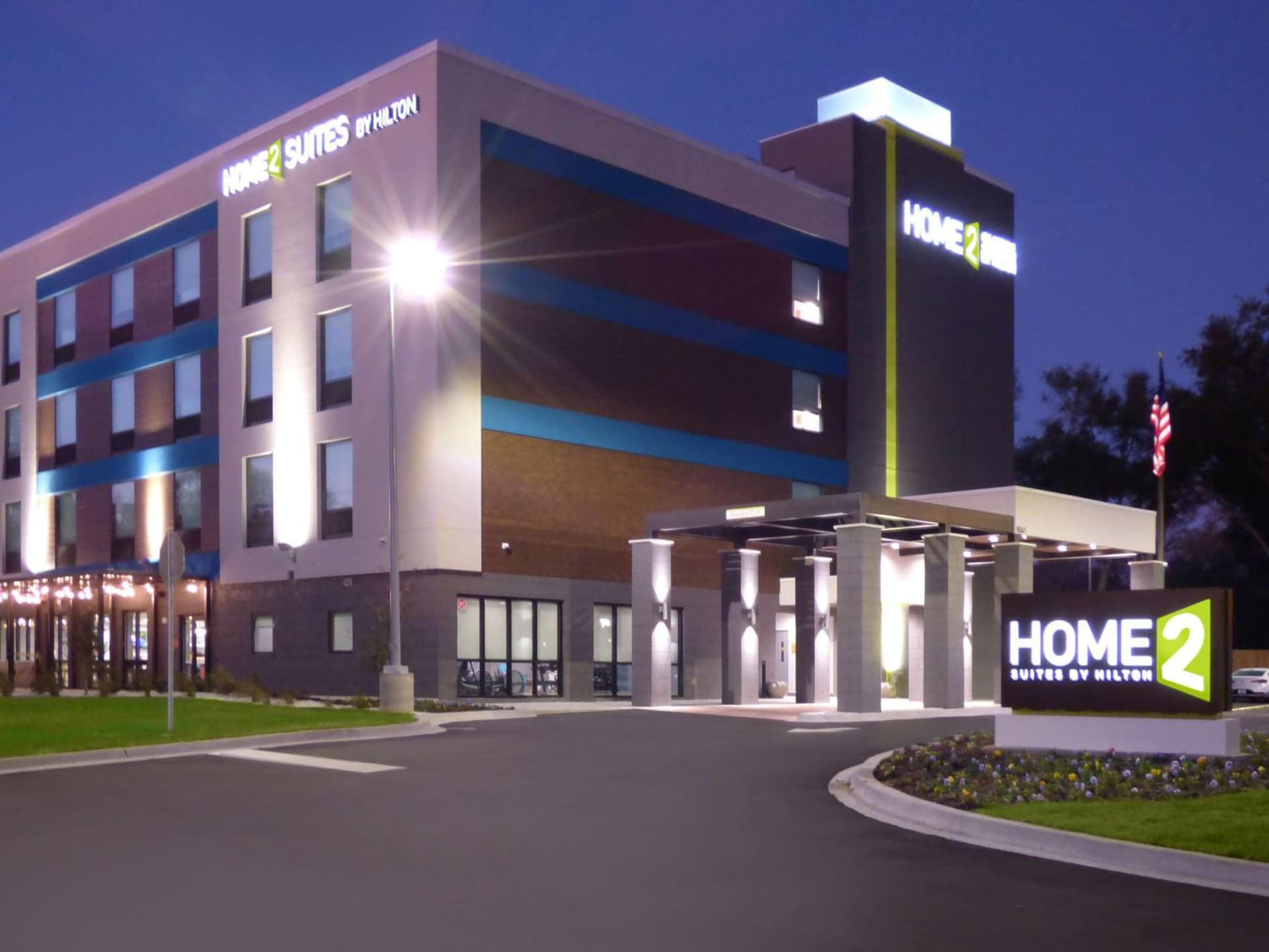Home2 Suites By Hilton Pensacola I-10 Pine Forest gallery photo in Pensacola, FL — image 27
