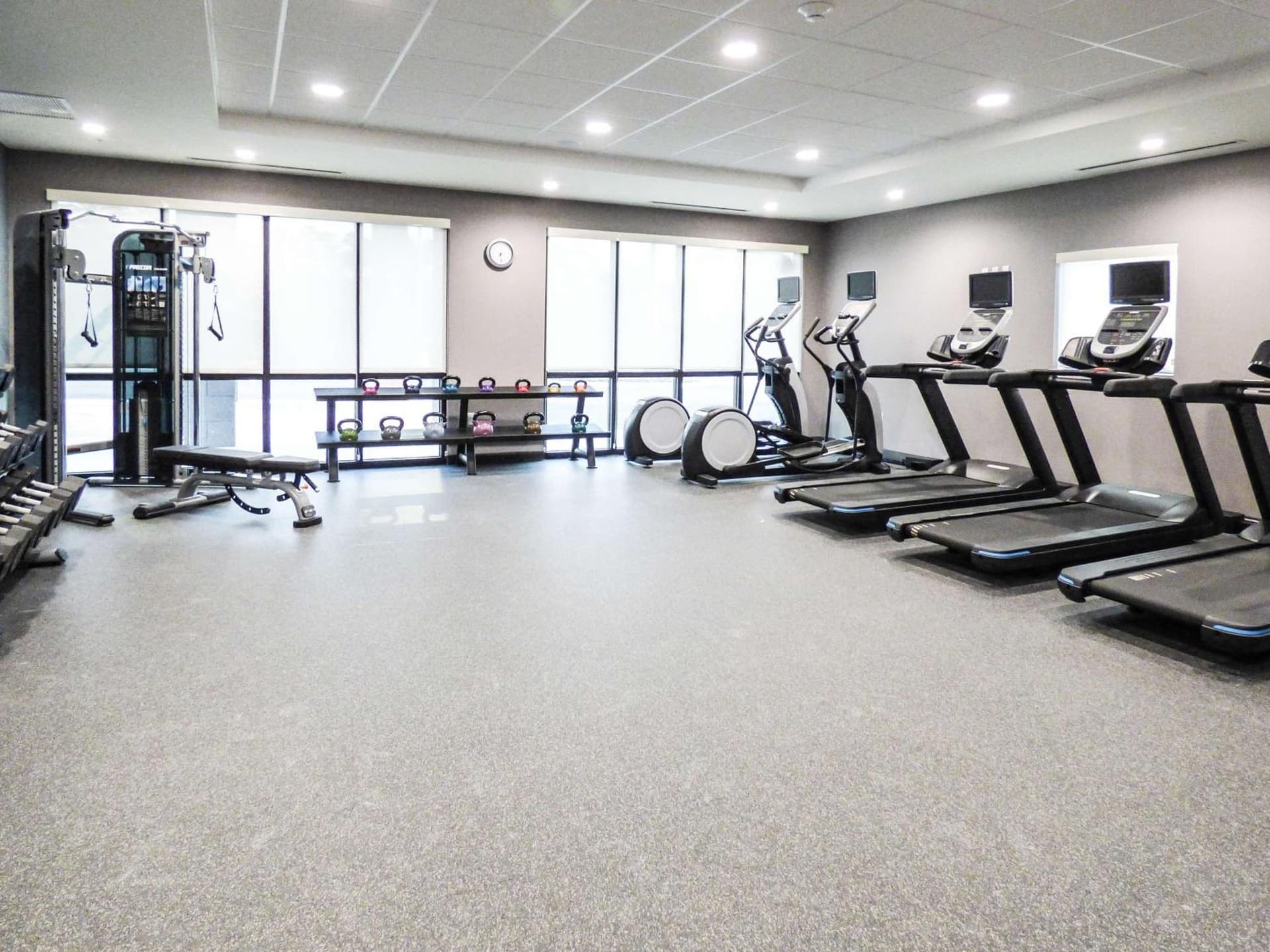 Home2 Suites By Hilton Pensacola I-10 Pine Forest gallery photo in Pensacola, FL — image 11