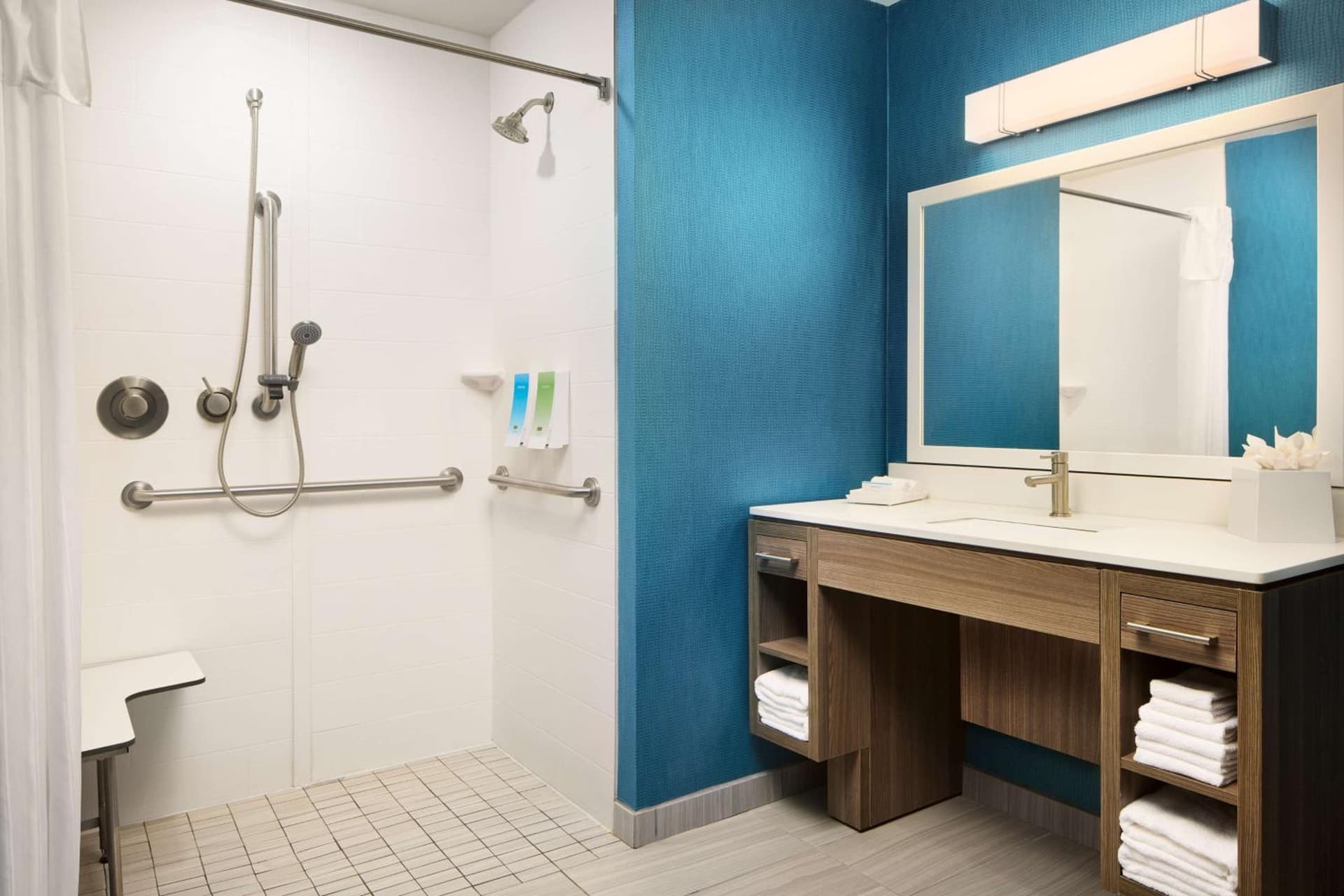 Home2 Suites By Hilton Pensacola I-10 Pine Forest gallery photo in Pensacola, FL — image 24