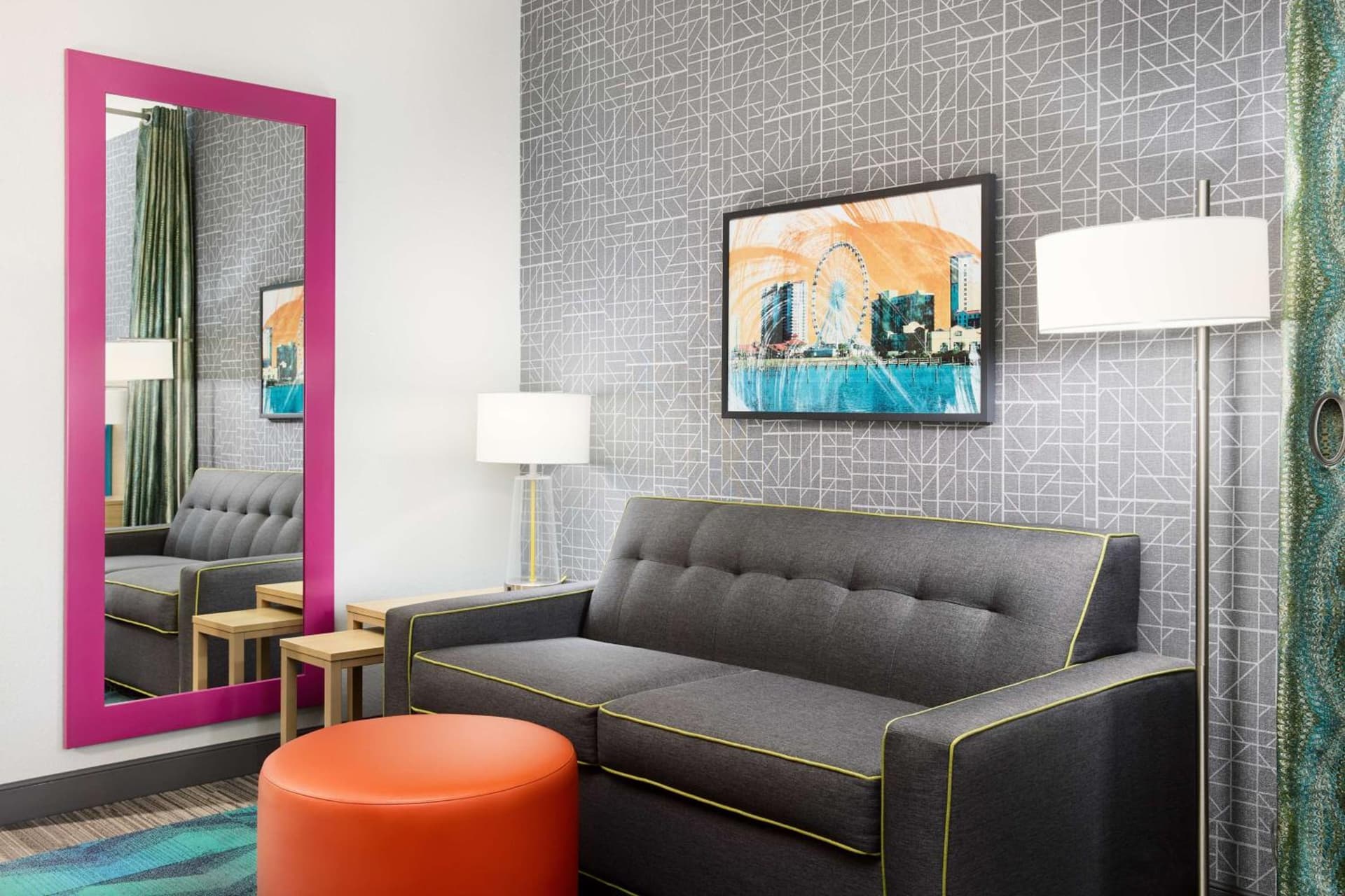Home2 Suites By Hilton Pensacola I-10 Pine Forest gallery photo in Pensacola, FL — image 22