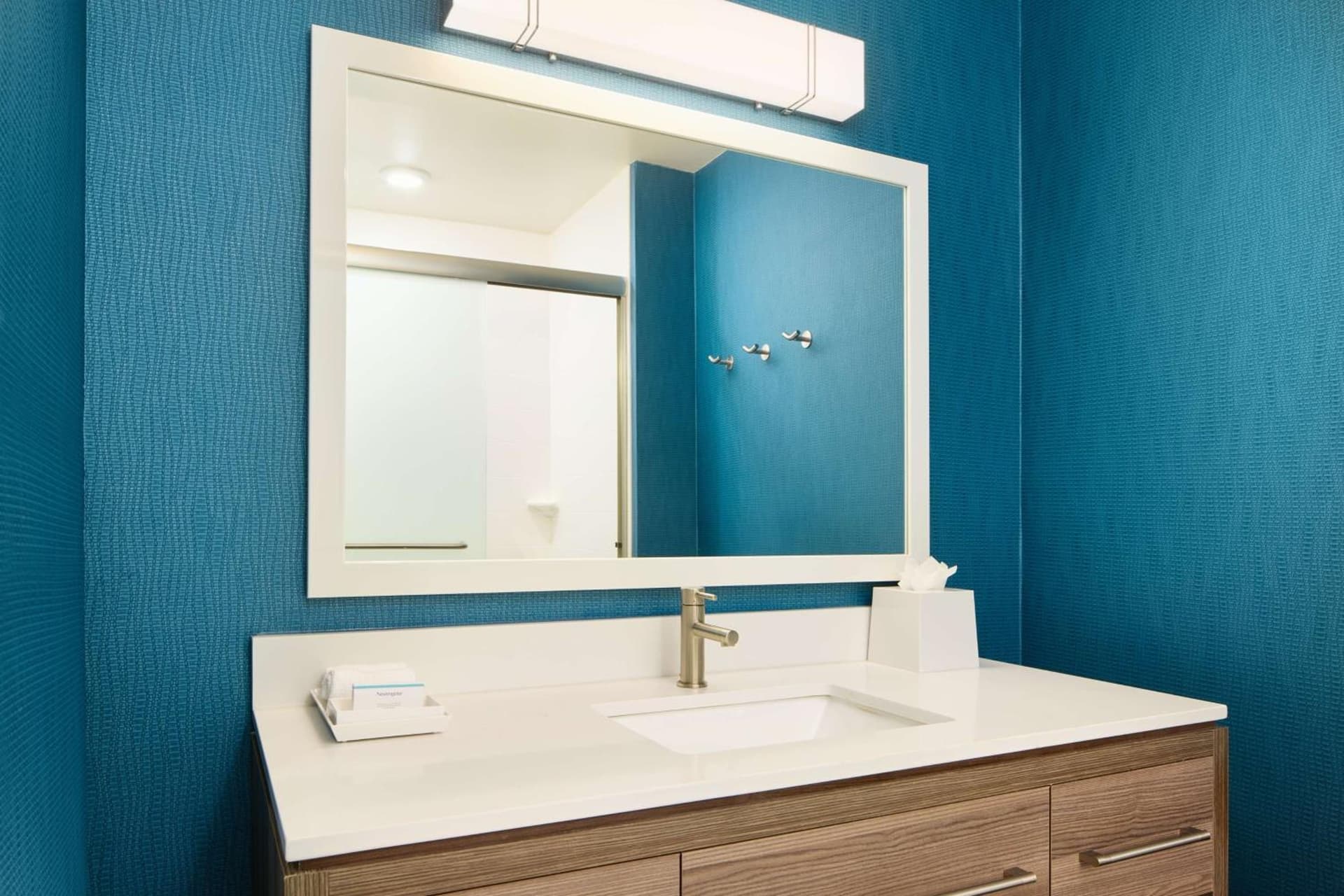 Home2 Suites By Hilton Pensacola I-10 Pine Forest gallery photo in Pensacola, FL — image 19