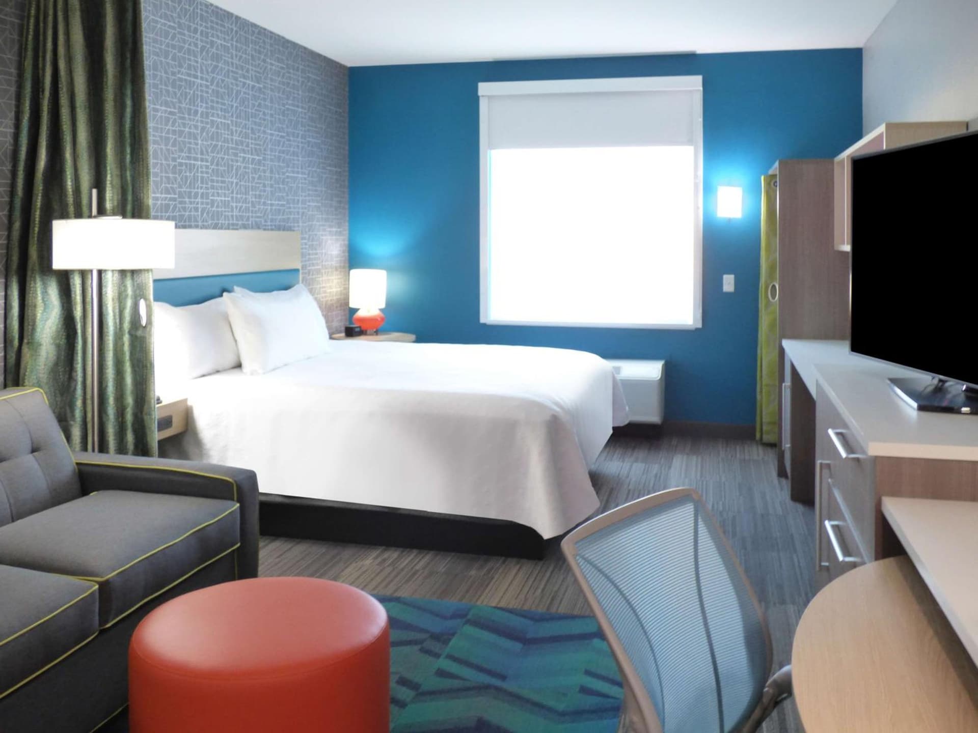 Home2 Suites By Hilton Pensacola I-10 Pine Forest gallery photo in Pensacola, FL — image 25