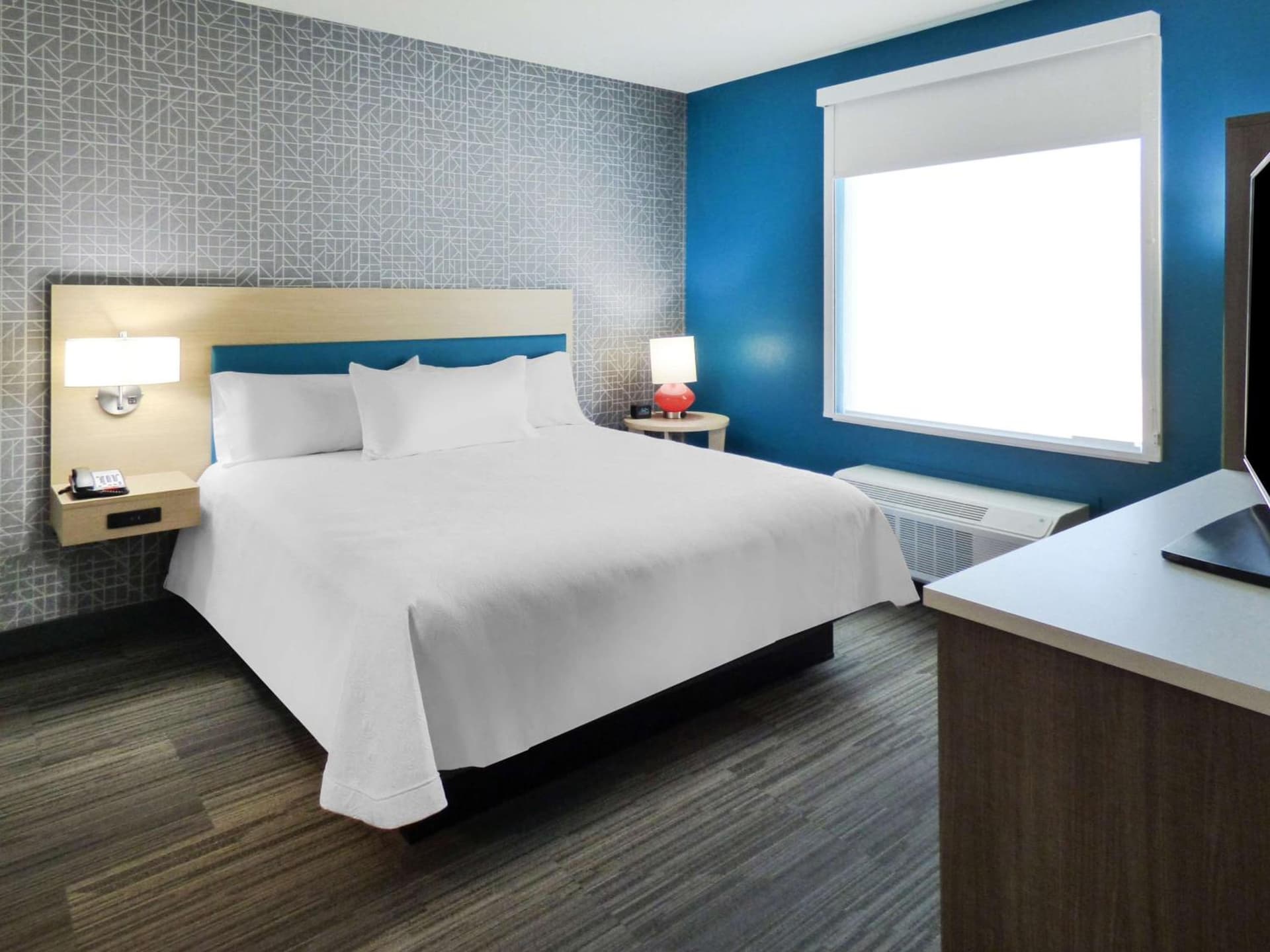 Home2 Suites By Hilton Pensacola I-10 Pine Forest gallery photo in Pensacola, FL — image 10