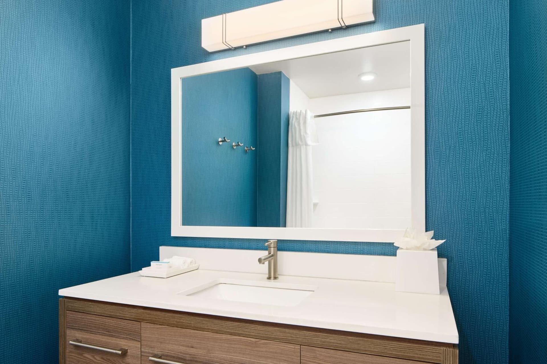 Home2 Suites By Hilton Pensacola I-10 Pine Forest gallery photo in Pensacola, FL — image 9