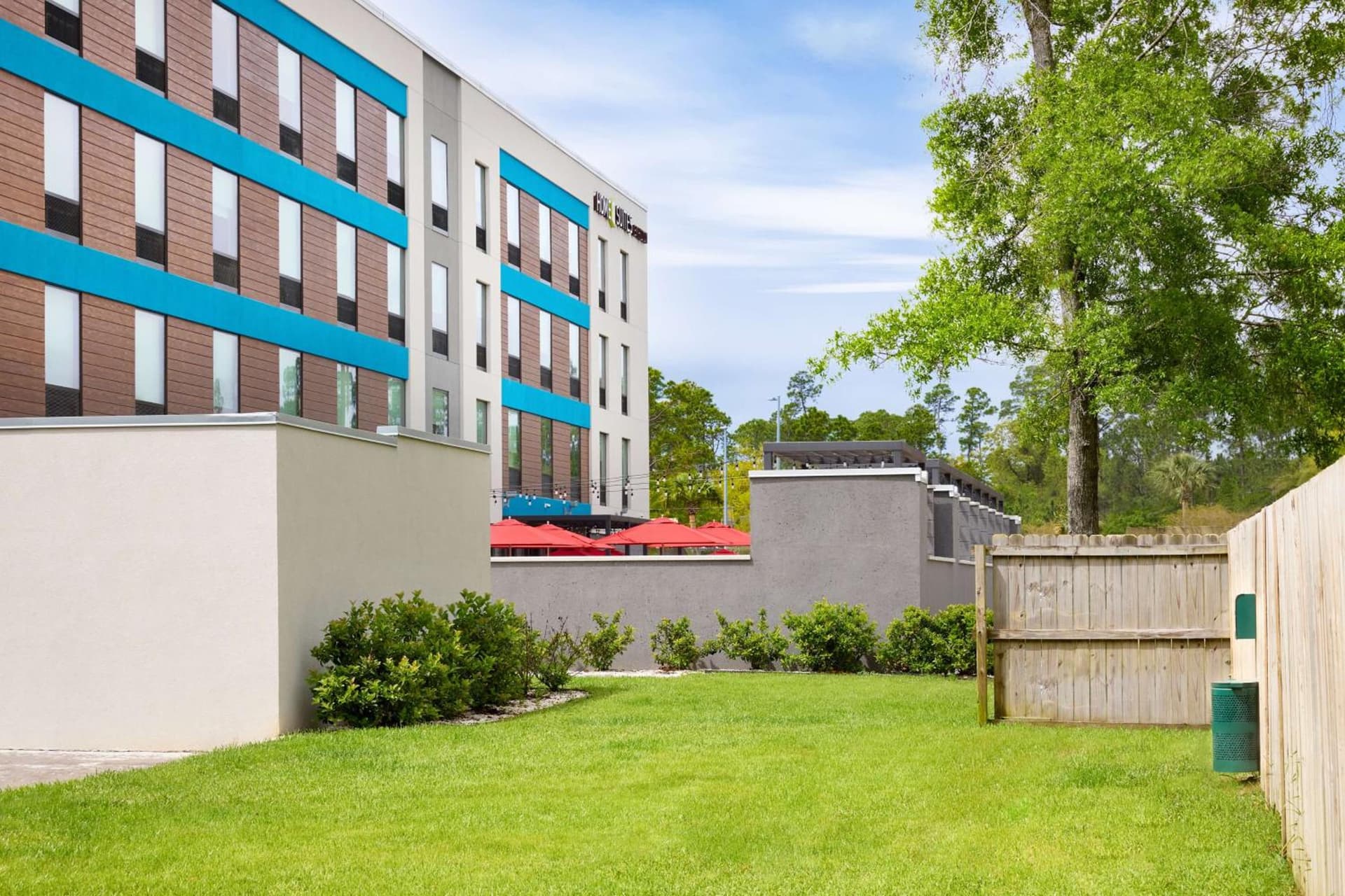 Home2 Suites By Hilton Pensacola I-10 Pine Forest gallery photo in Pensacola, FL — image 15