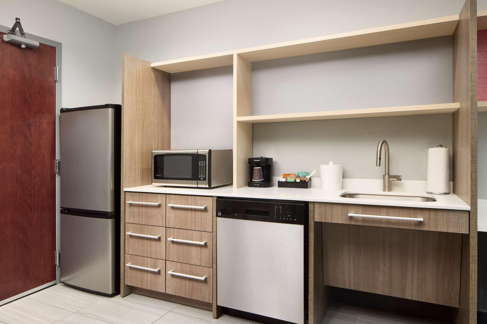 Home2 Suites By Hilton Pensacola I-10 Pine Forest gallery photo in Pensacola, FL — image 18