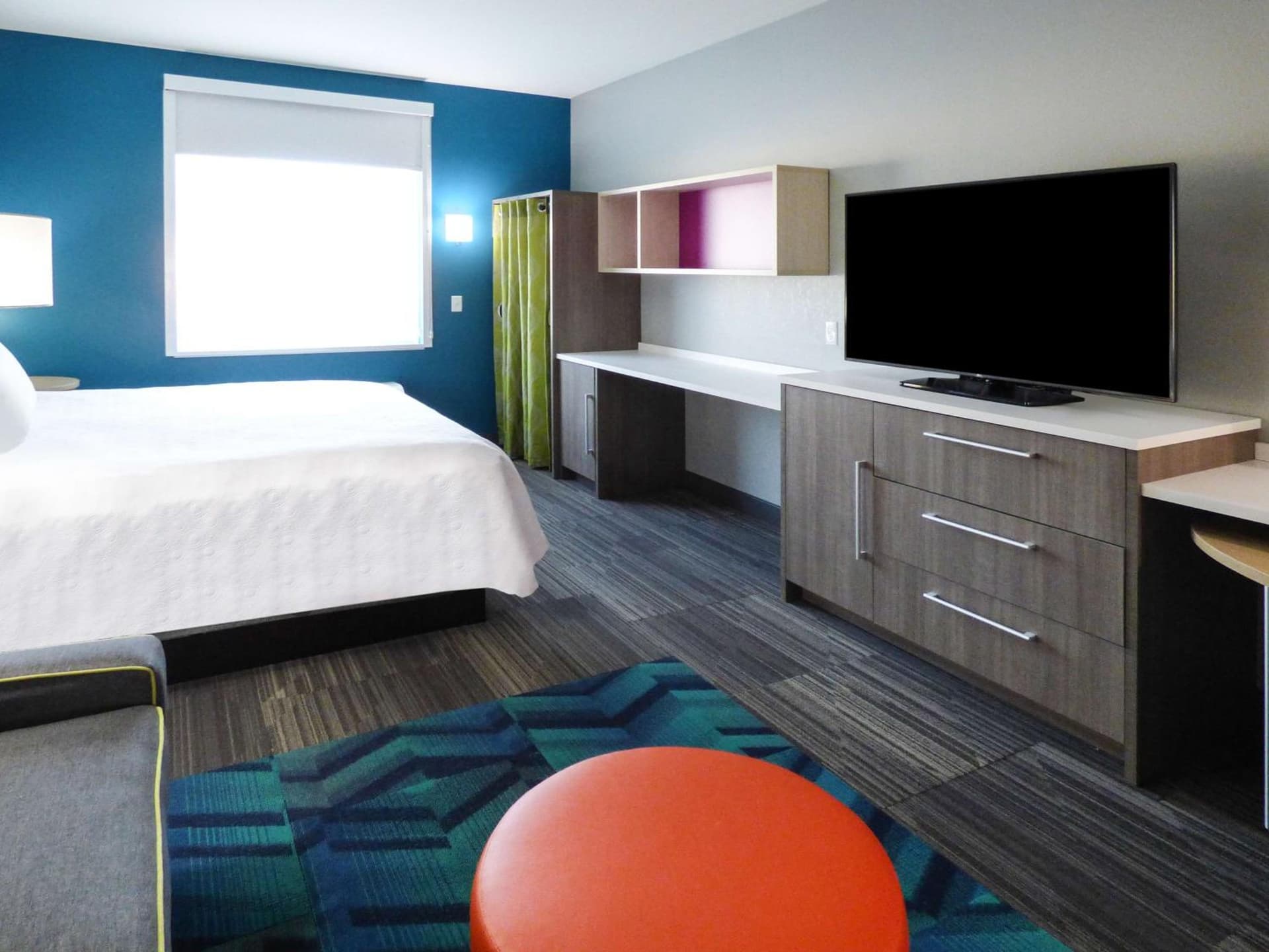 Home2 Suites By Hilton Pensacola I-10 Pine Forest gallery photo in Pensacola, FL — image 5