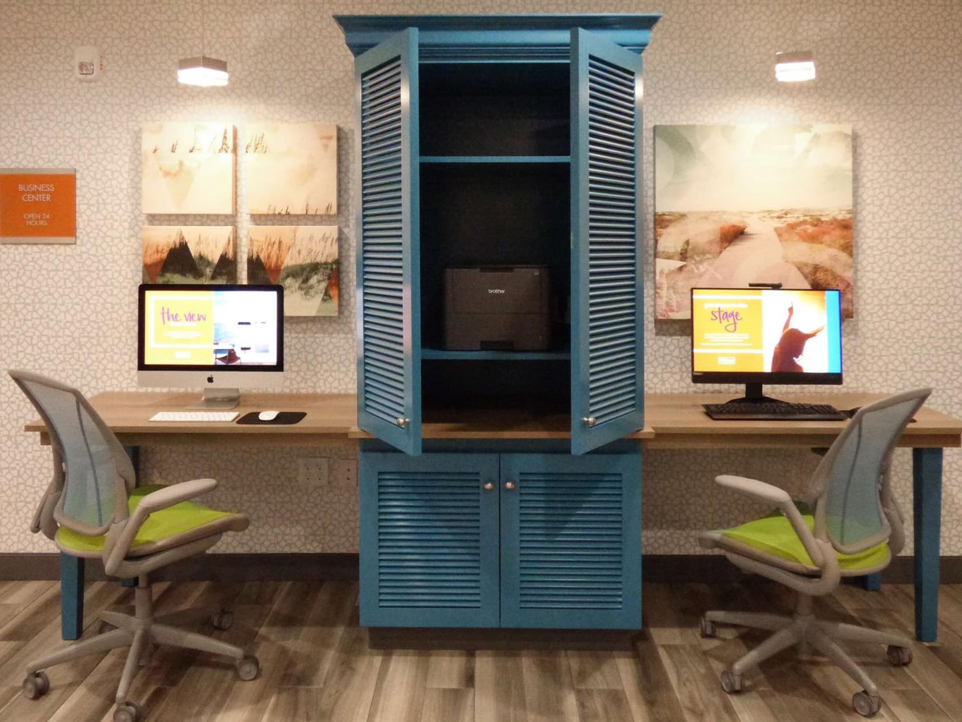 Home2 Suites By Hilton Pensacola I-10 Pine Forest gallery photo in Pensacola, FL — image 17
