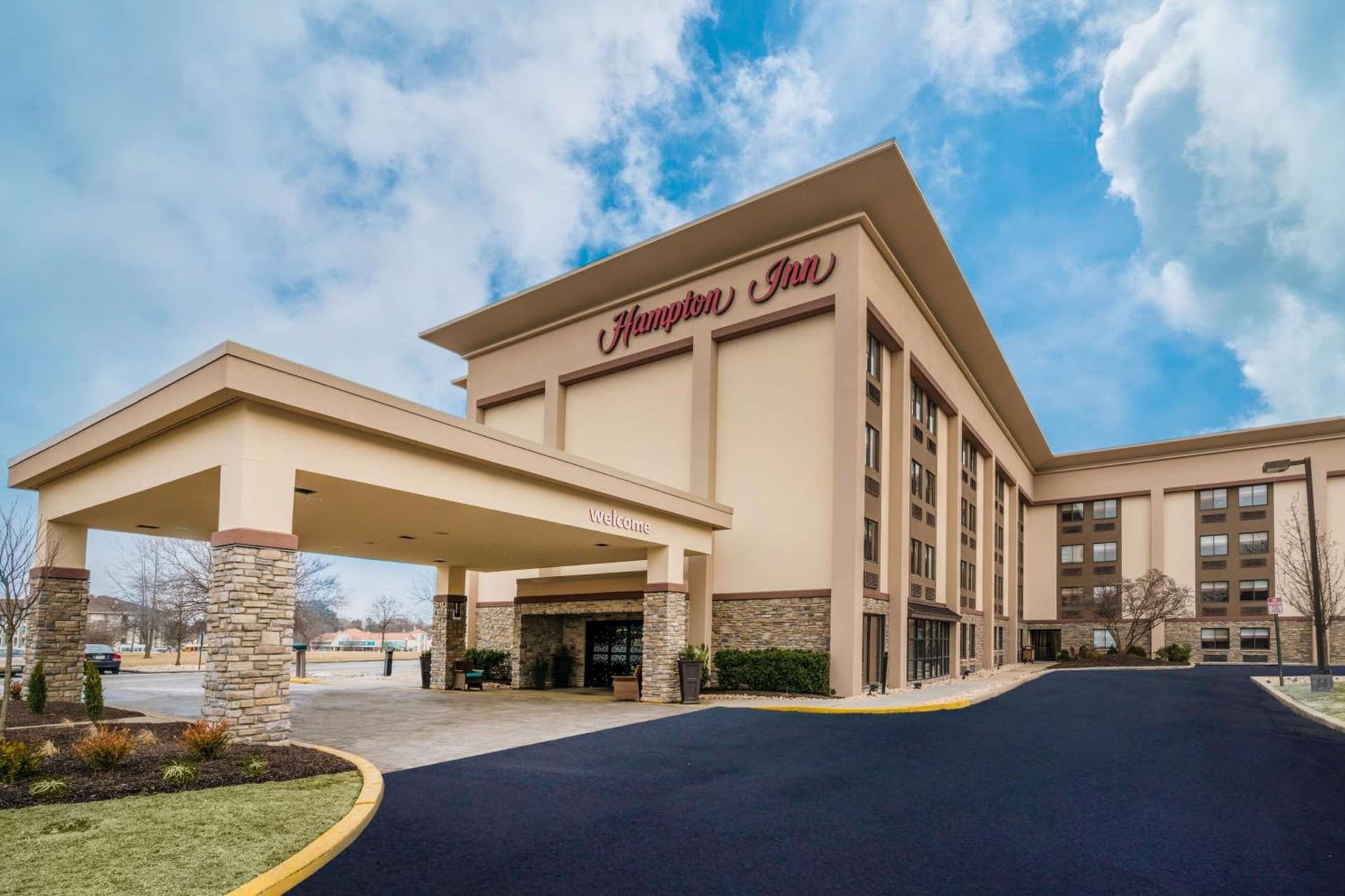 Hampton Inn Downingtown/Exton gallery photo in Exton, PA — image 7