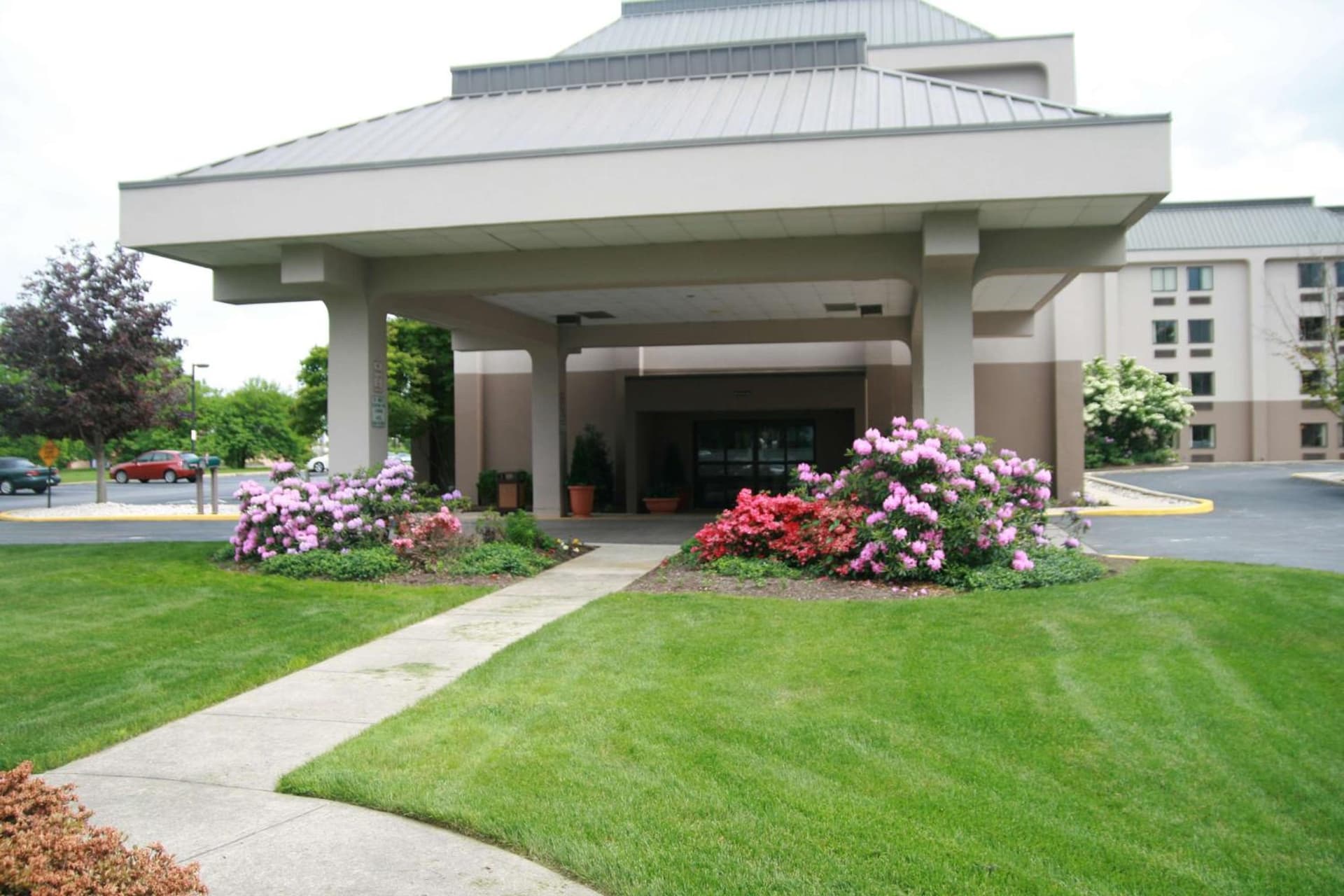 Hampton Inn Downingtown/Exton gallery photo in Exton, PA — image 14