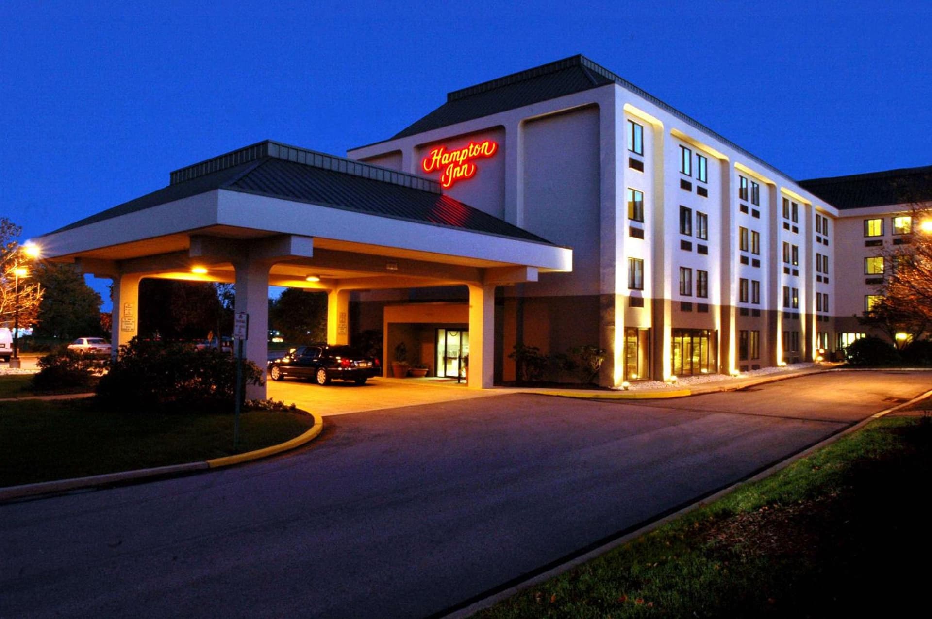 Hampton Inn Downingtown/Exton gallery photo in Exton, PA — image 17