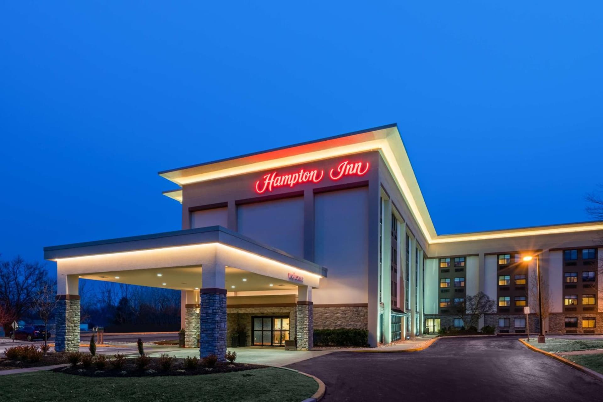 Hampton Inn Downingtown/Exton gallery photo in Exton, PA — image 30