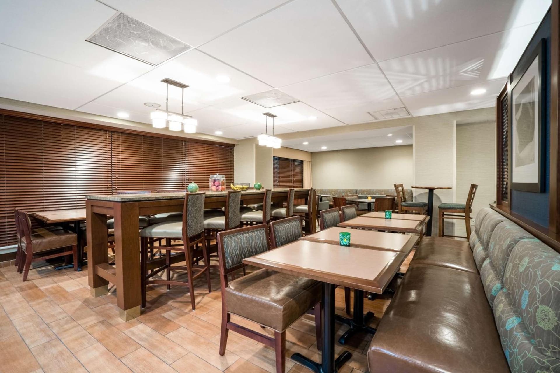 Hampton Inn Downingtown/Exton gallery photo in Exton, PA — image 26