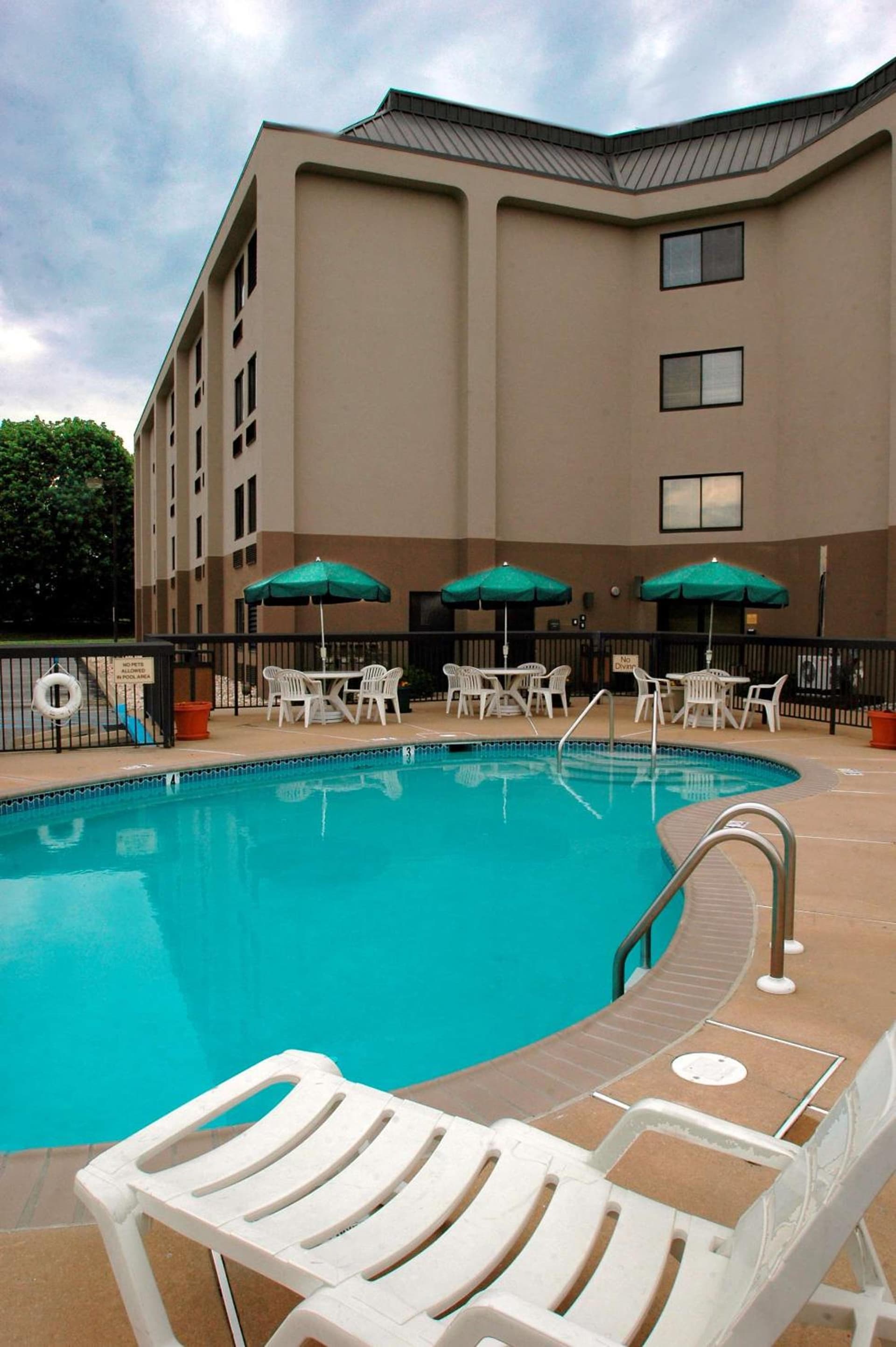 Hampton Inn Downingtown/Exton gallery photo in Exton, PA — image 38
