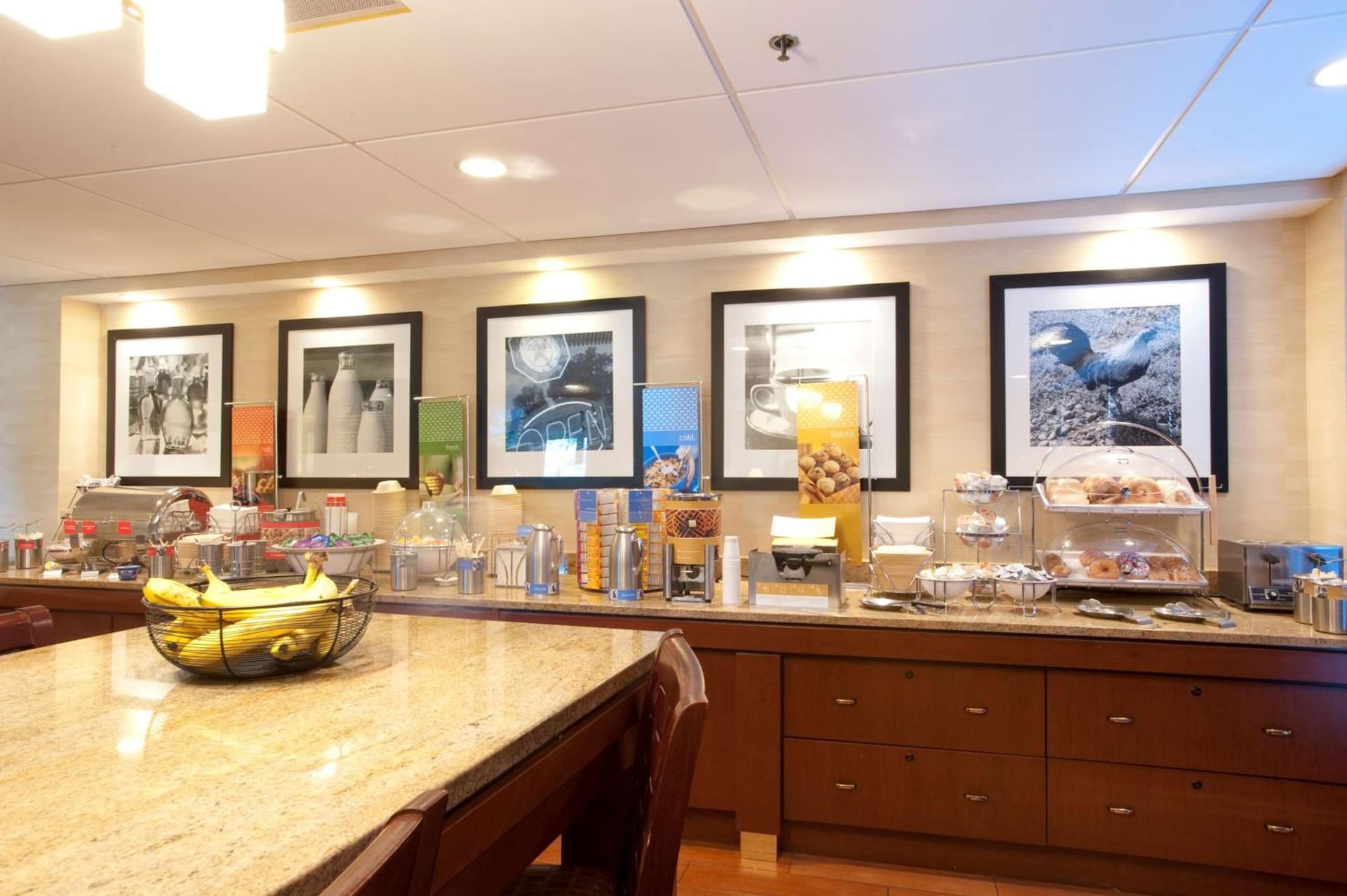 Hampton Inn Downingtown/Exton gallery photo in Exton, PA — image 20