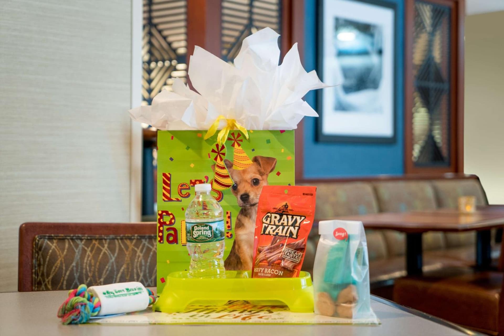 Hampton Inn Downingtown/Exton gallery photo in Exton, PA — image 42