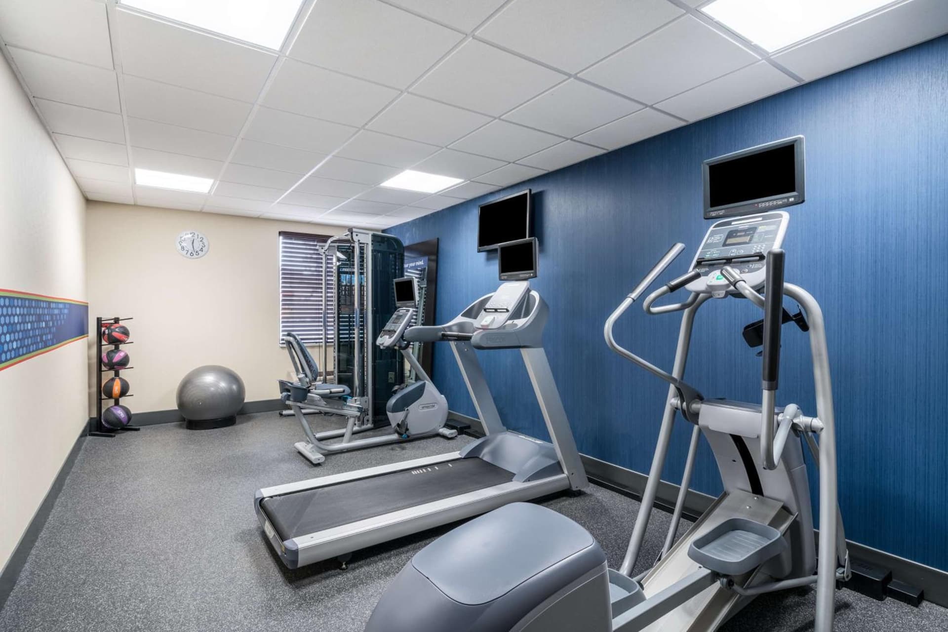 Hampton Inn Downingtown/Exton gallery photo in Exton, PA — image 48