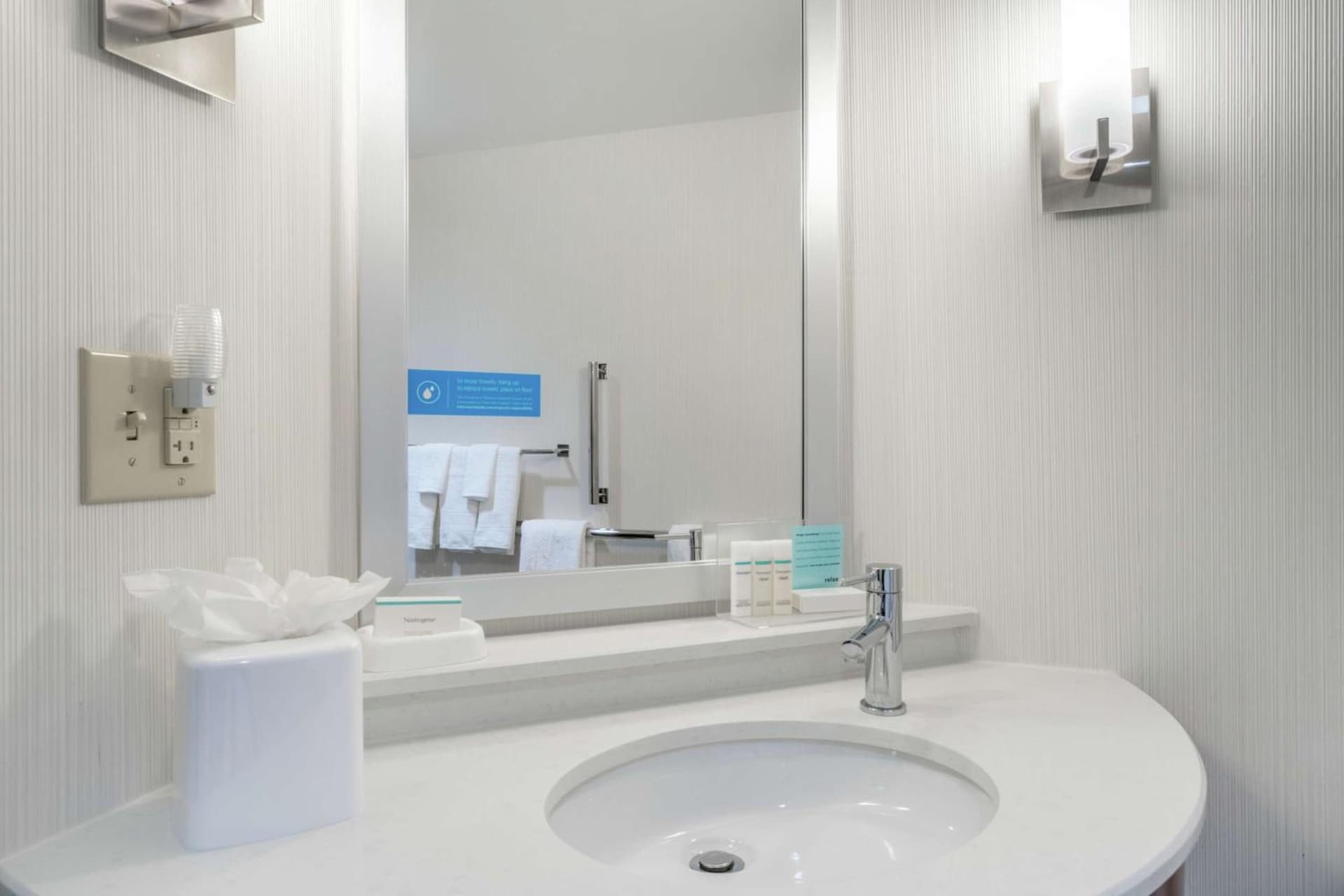 Hampton Inn Downingtown/Exton gallery photo in Exton, PA — image 33