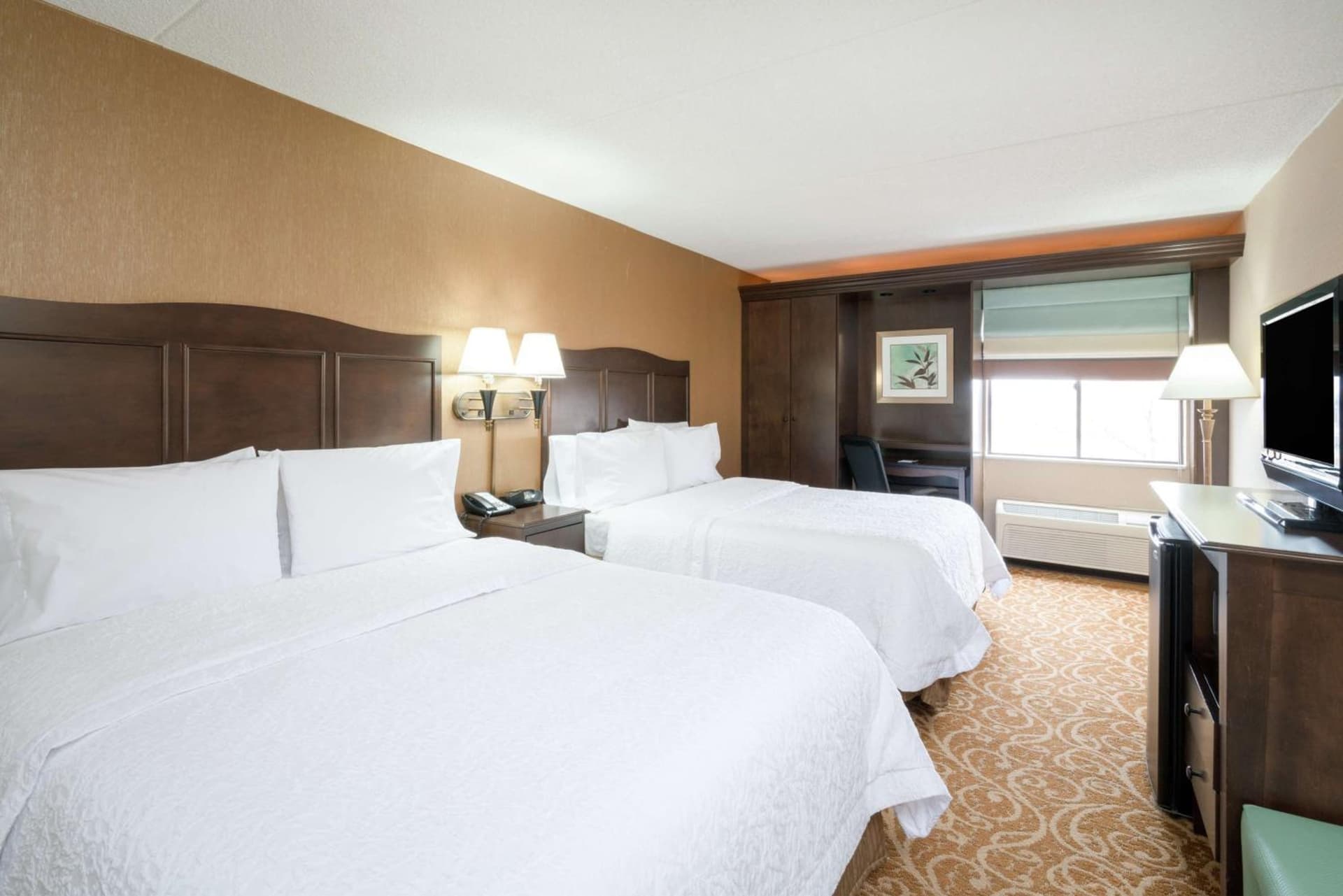 Hampton Inn Downingtown/Exton gallery photo in Exton, PA — image 31