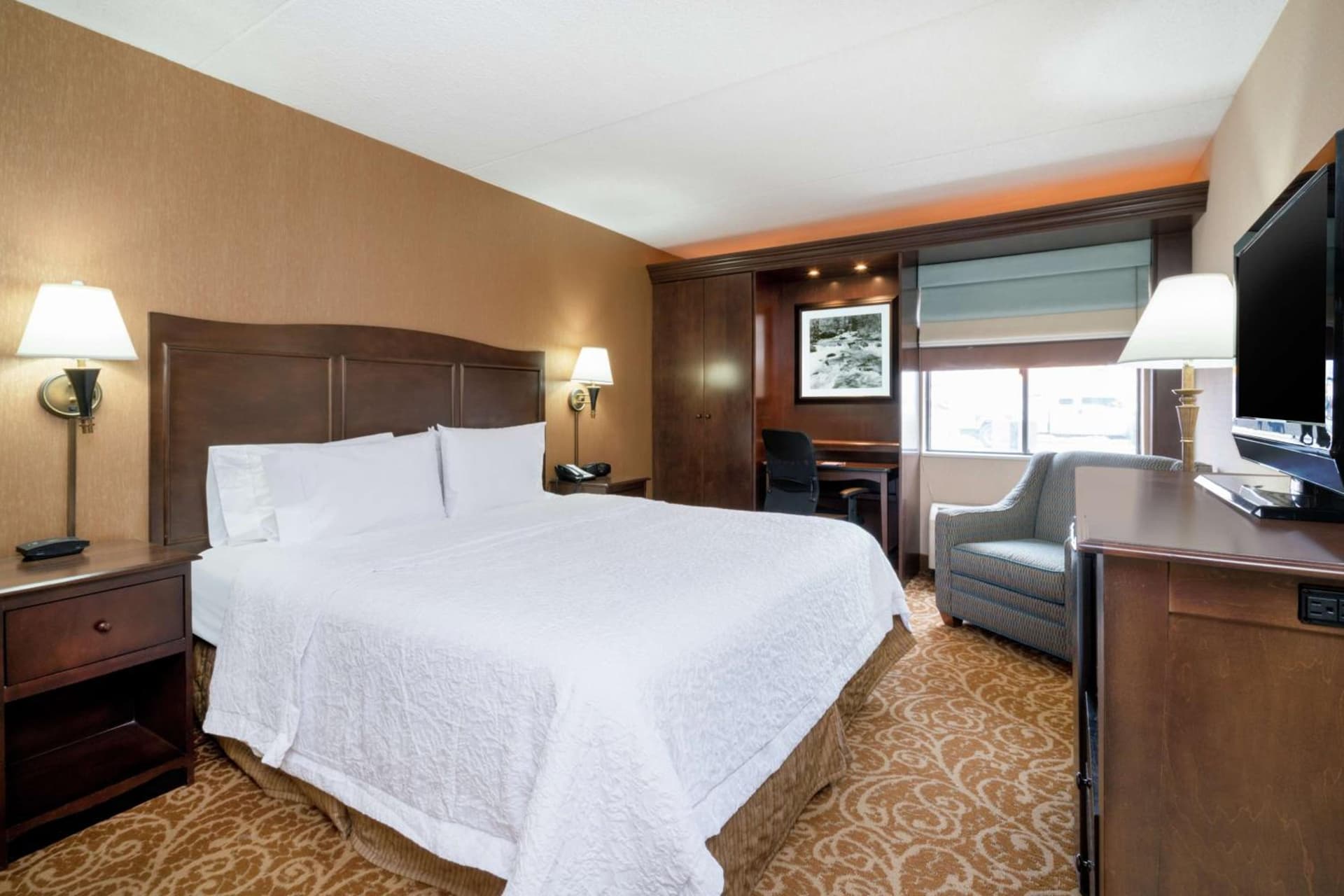 Hampton Inn Downingtown/Exton gallery photo in Exton, PA — image 23