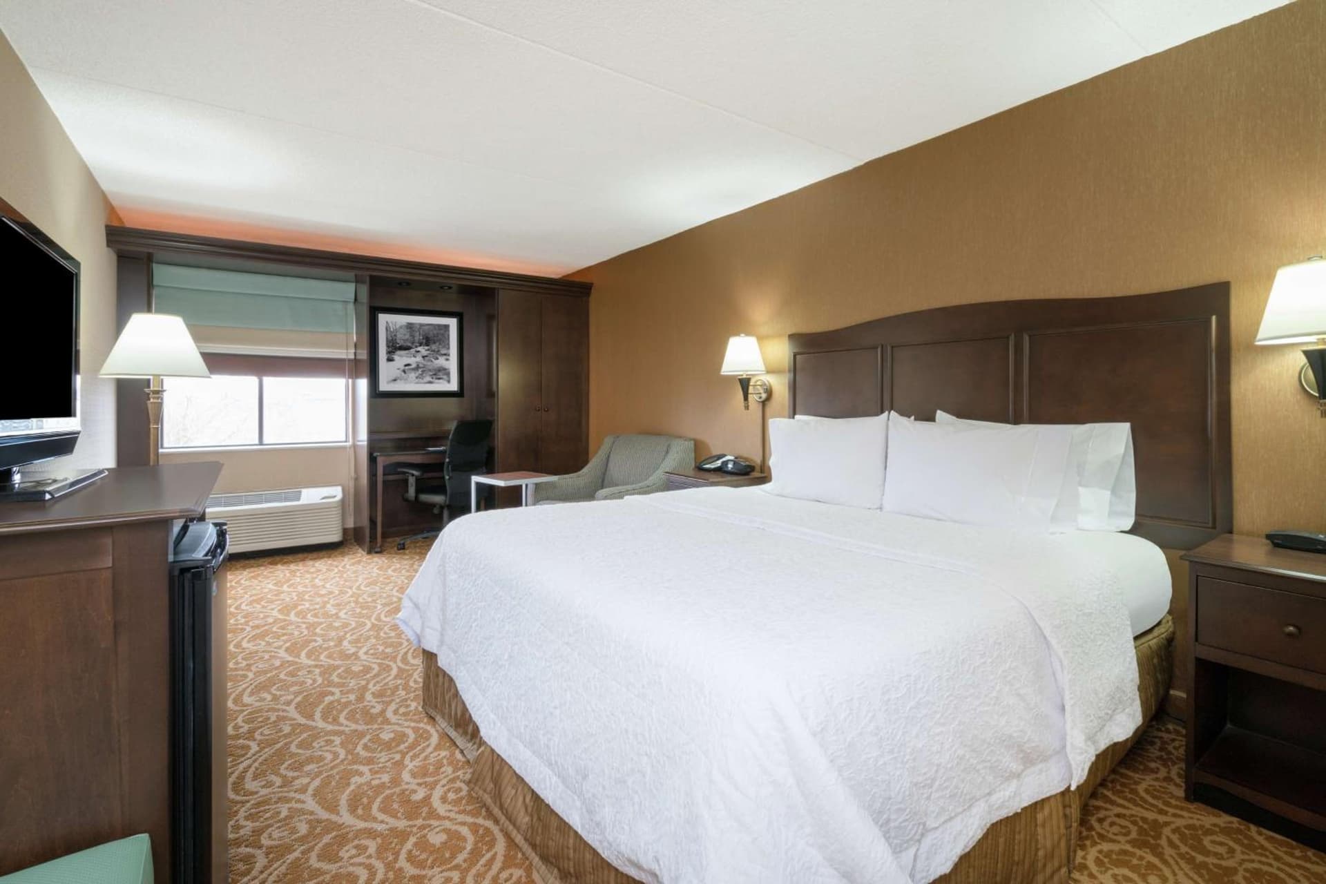 Hampton Inn Downingtown/Exton gallery photo in Exton, PA — image 40