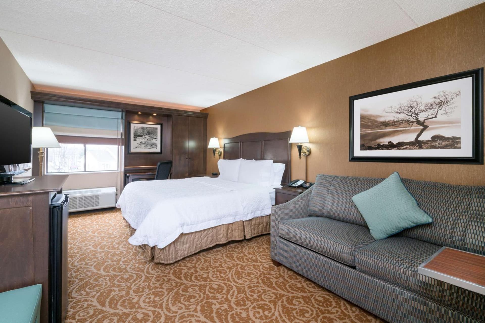 Hampton Inn Downingtown/Exton gallery photo in Exton, PA — image 28