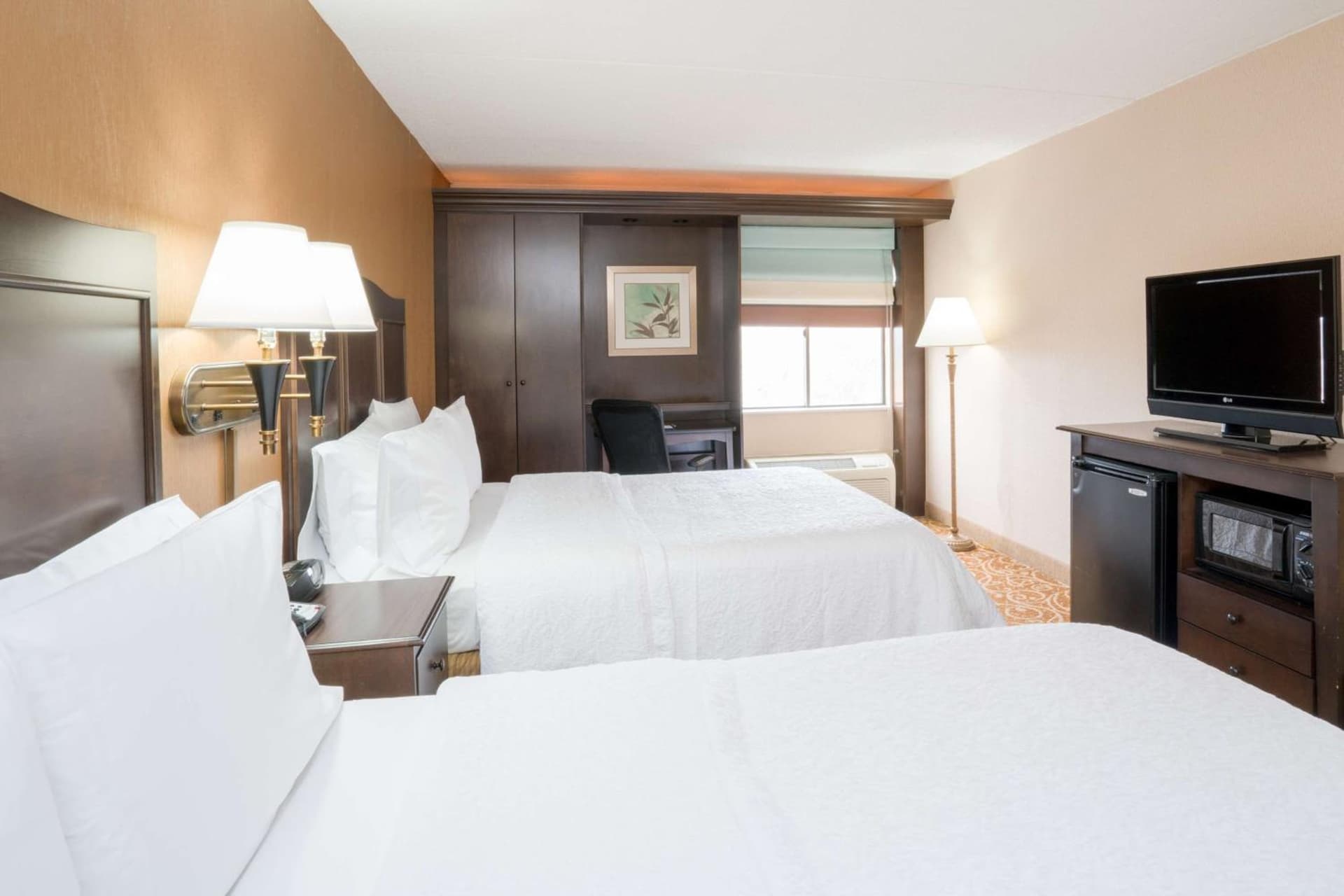 Hampton Inn Downingtown/Exton gallery photo in Exton, PA — image 47