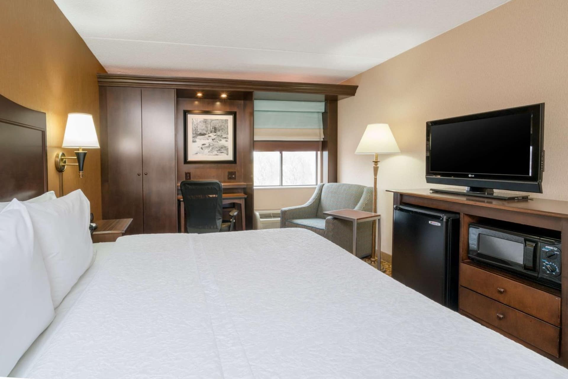 Hampton Inn Downingtown/Exton gallery photo in Exton, PA — image 16