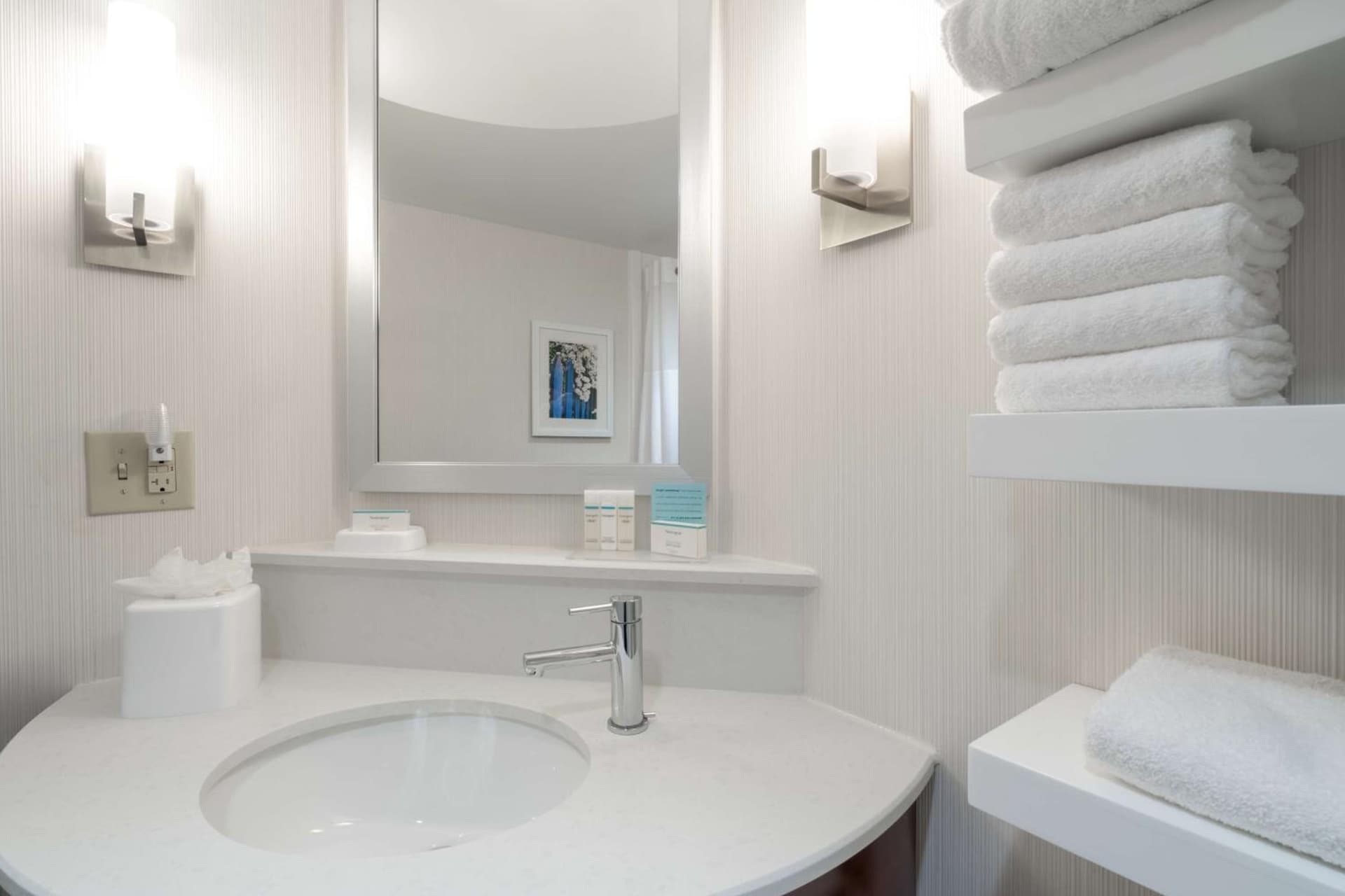 Hampton Inn Downingtown/Exton gallery photo in Exton, PA — image 32
