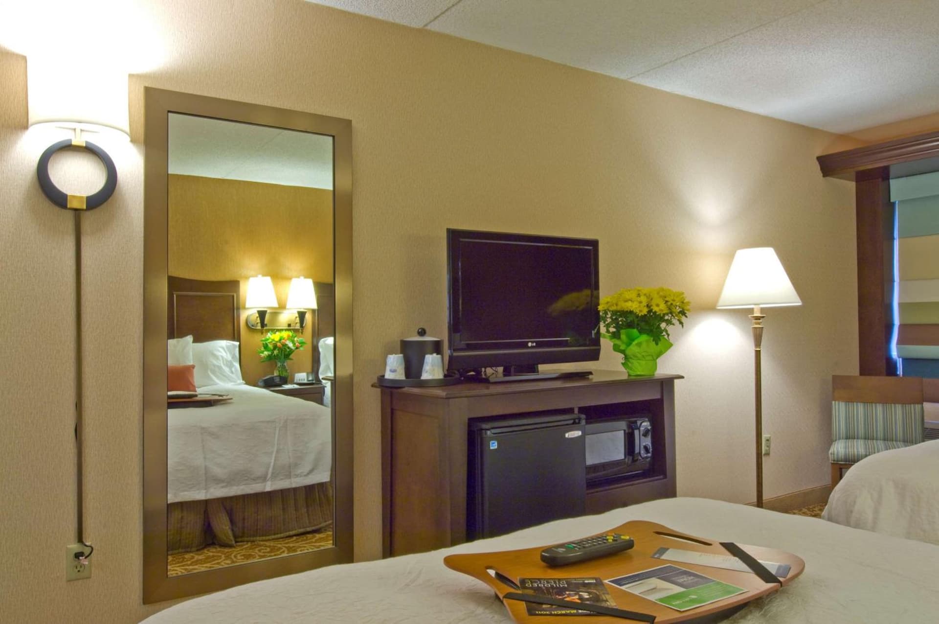 Hampton Inn Downingtown/Exton gallery photo in Exton, PA — image 45