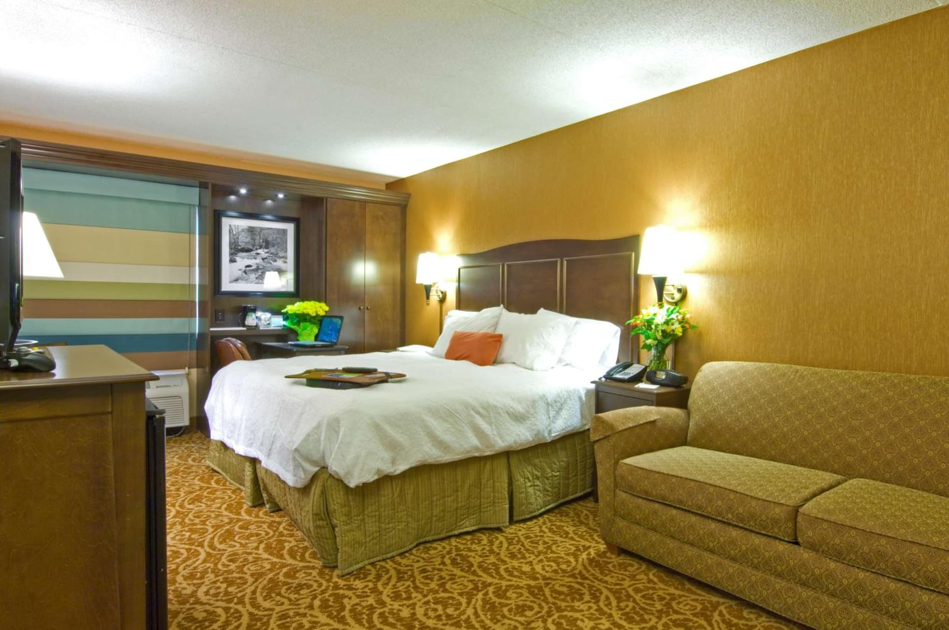 Hampton Inn Downingtown/Exton gallery photo in Exton, PA — image 11
