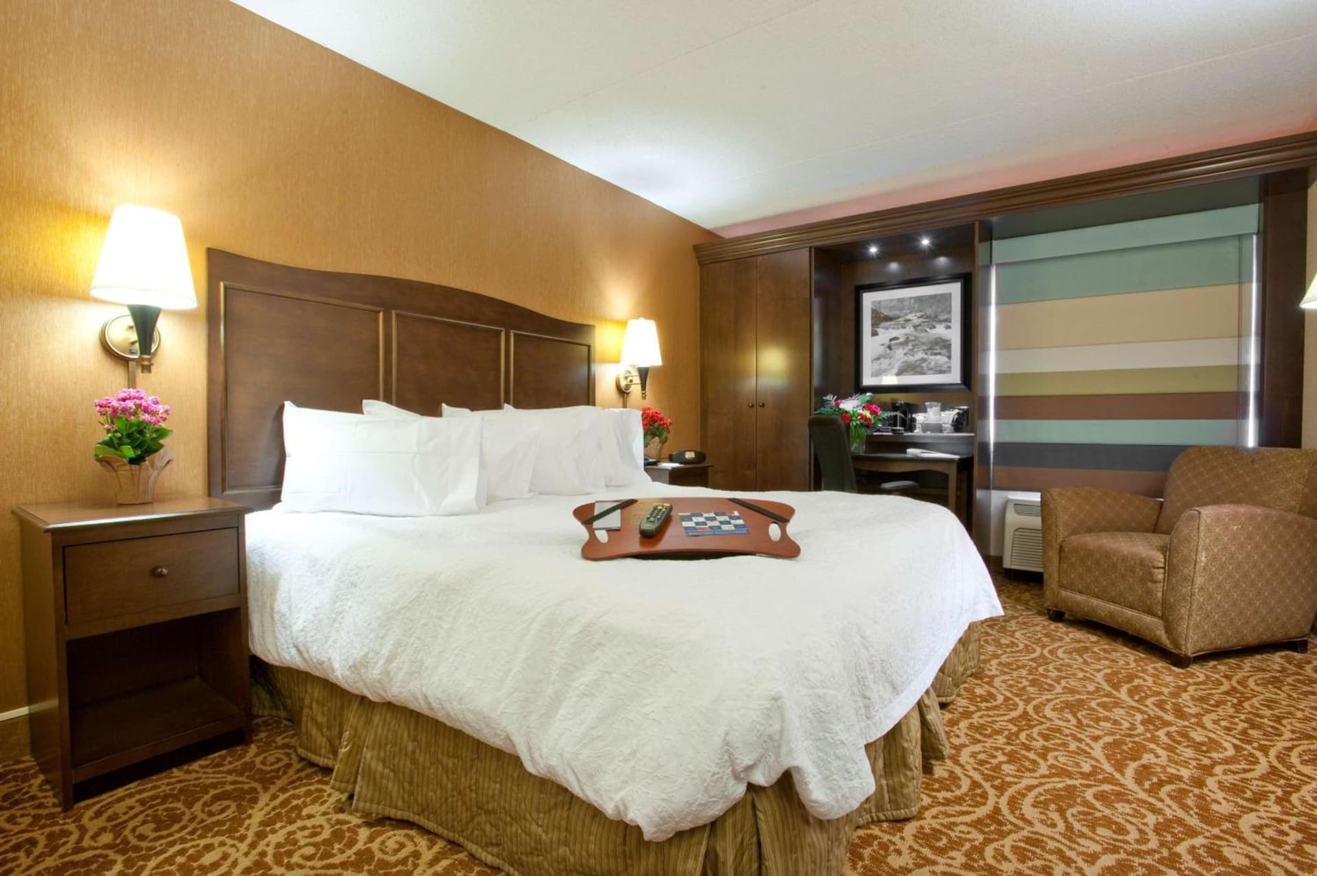 Hampton Inn Downingtown/Exton gallery photo in Exton, PA — image 27