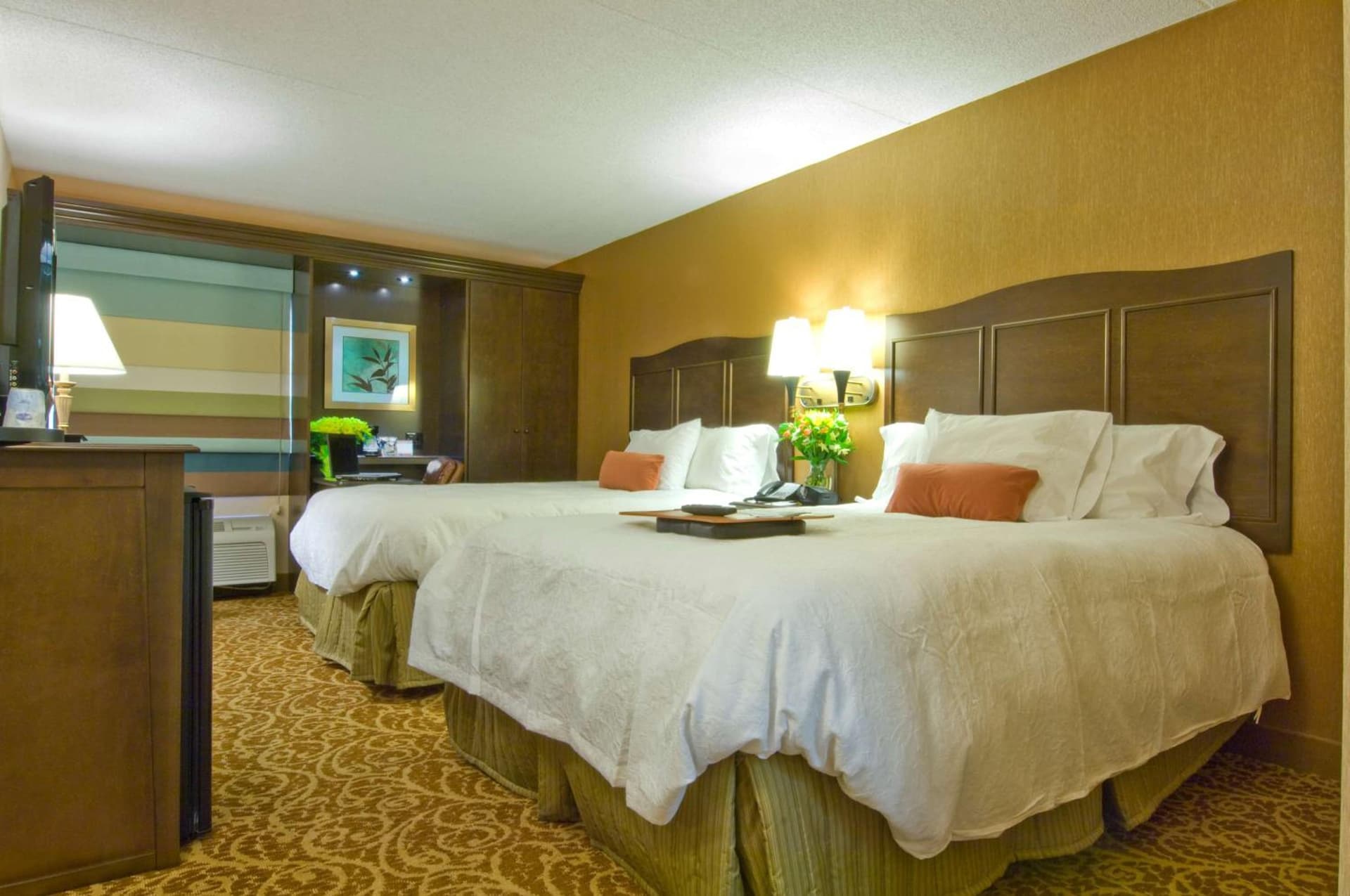 Hampton Inn Downingtown/Exton gallery photo in Exton, PA — image 15