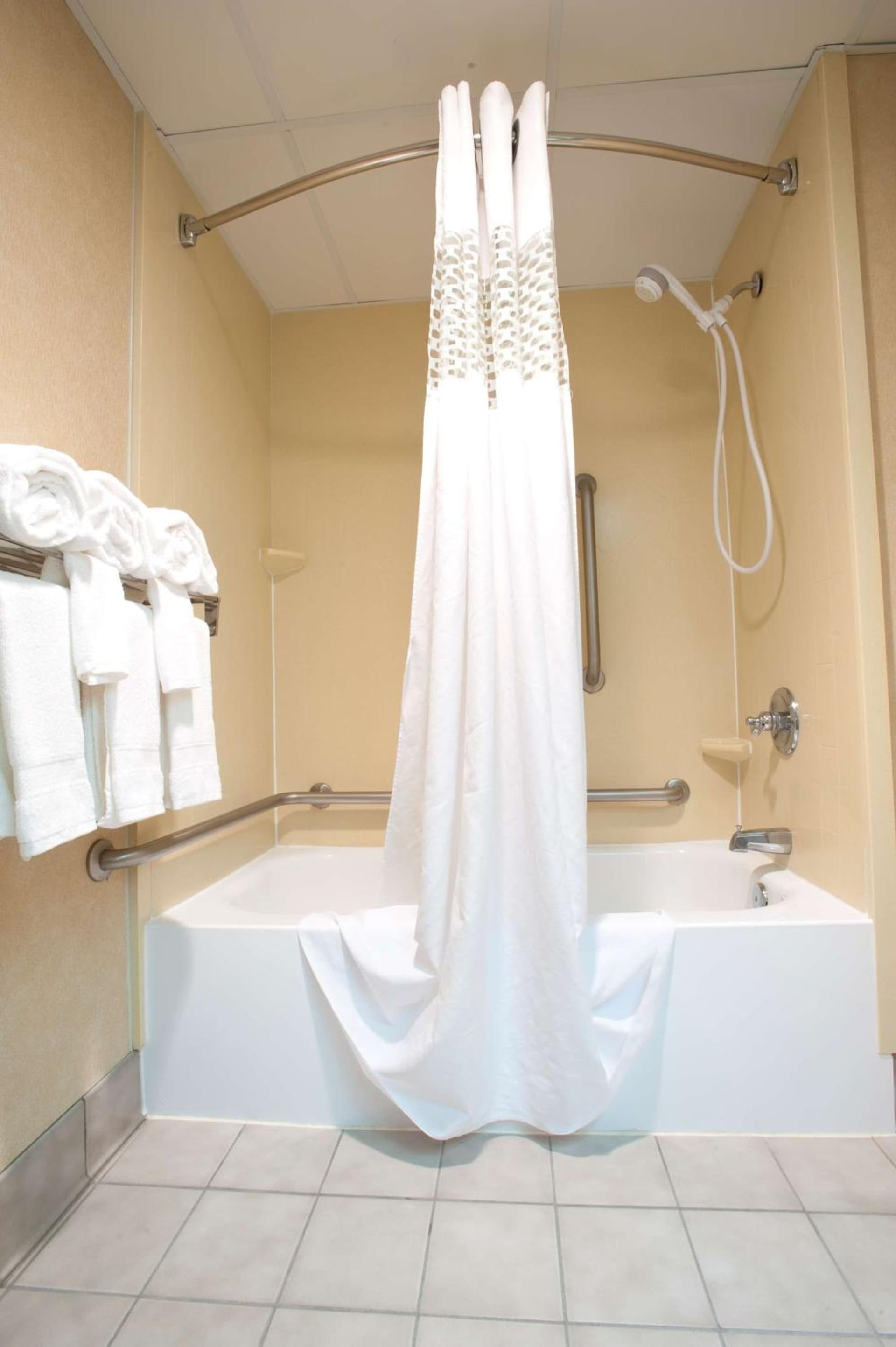 Hampton Inn Downingtown/Exton gallery photo in Exton, PA — image 12