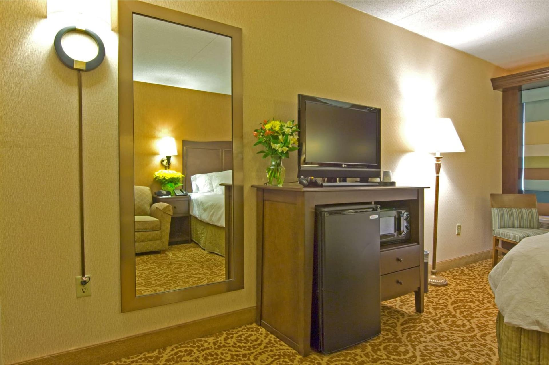 Hampton Inn Downingtown/Exton gallery photo in Exton, PA — image 25