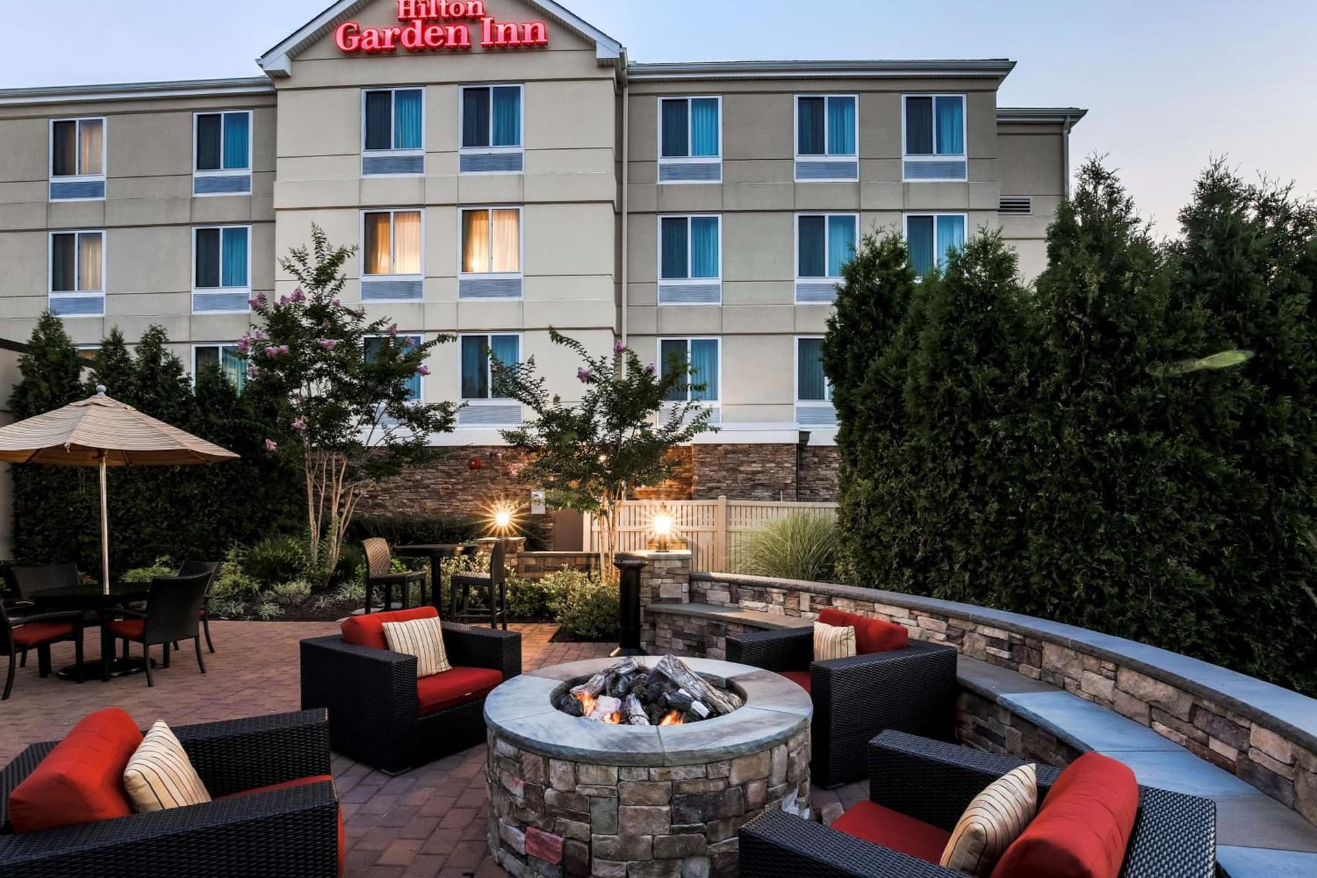 Hilton Garden Inn Melville gallery photo in Plainview, NY — image 23