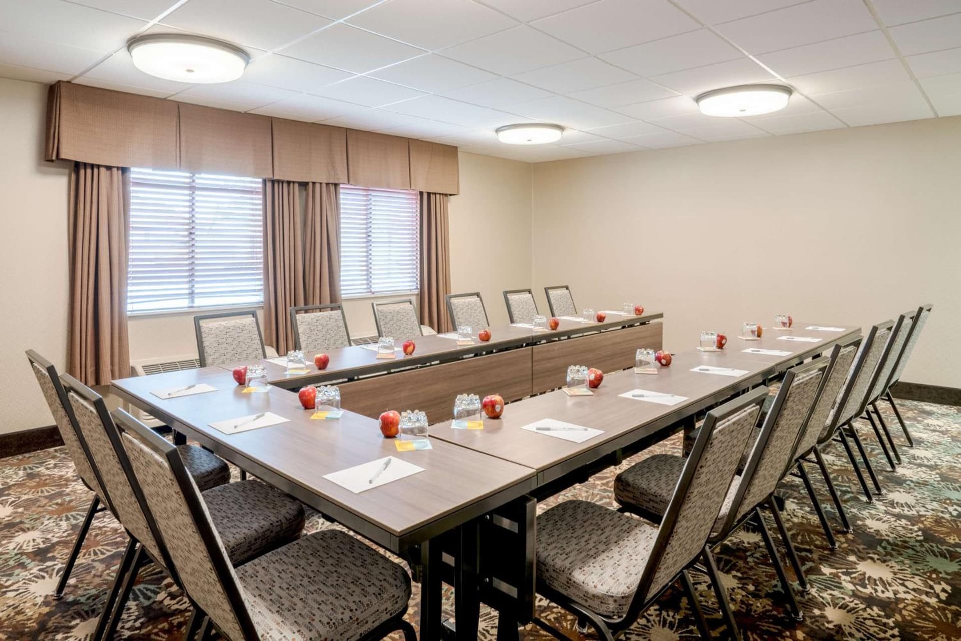 Hampton Inn Downingtown/Exton gallery photo in Exton, PA — image 50