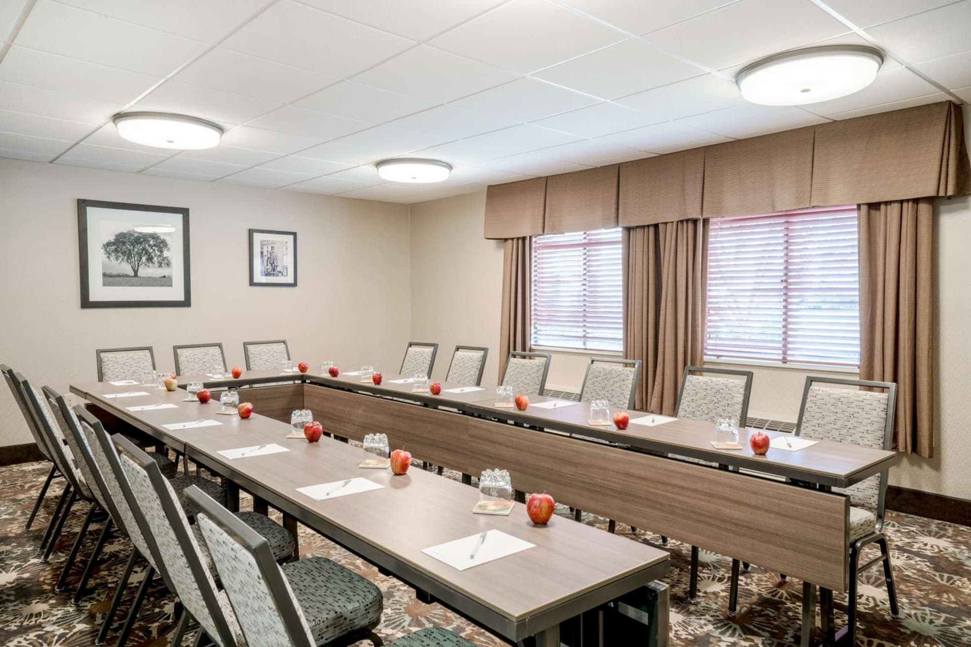 Hampton Inn Downingtown/Exton gallery photo in Exton, PA — image 39