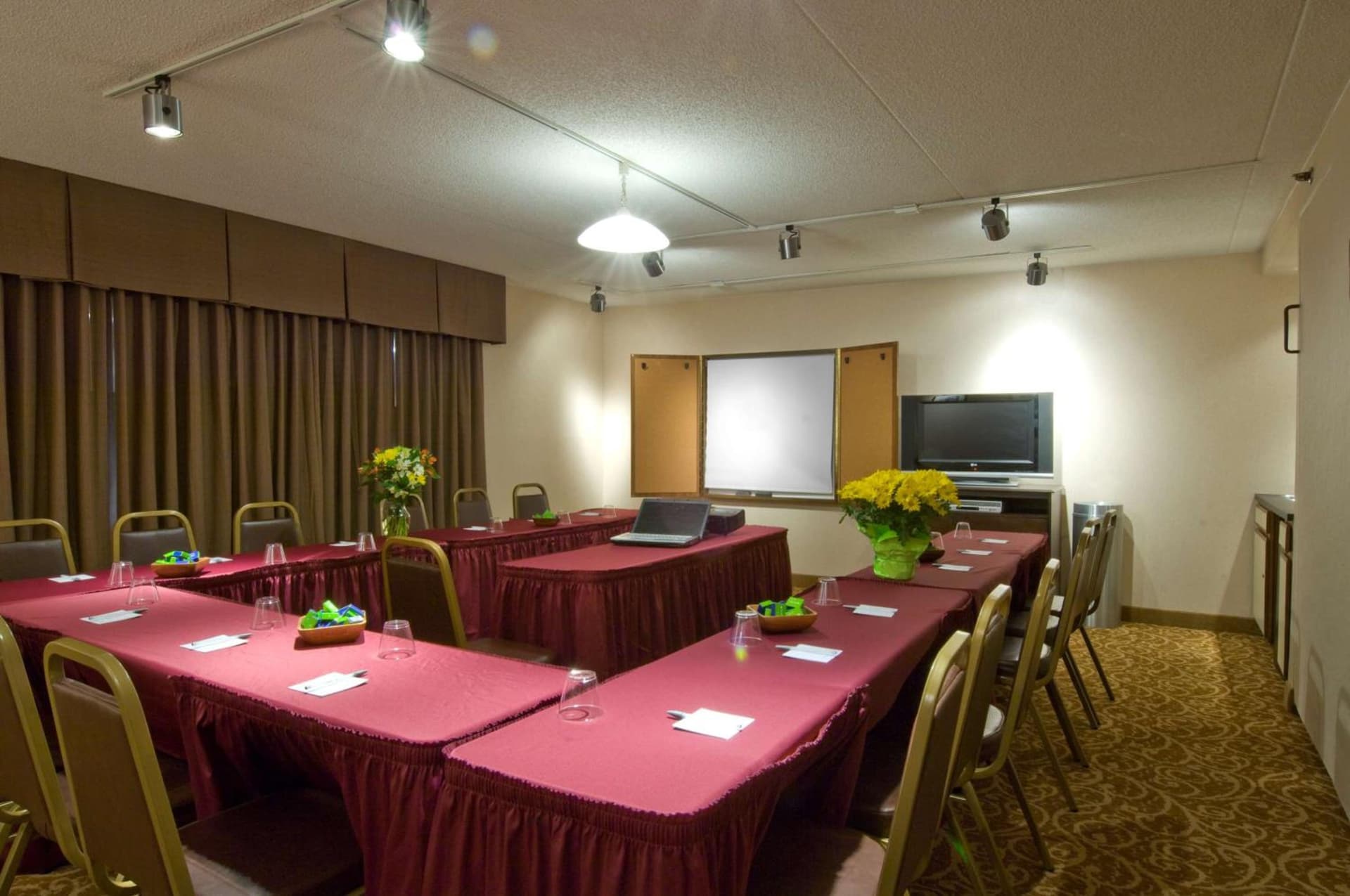 Hampton Inn Downingtown/Exton gallery photo in Exton, PA — image 9