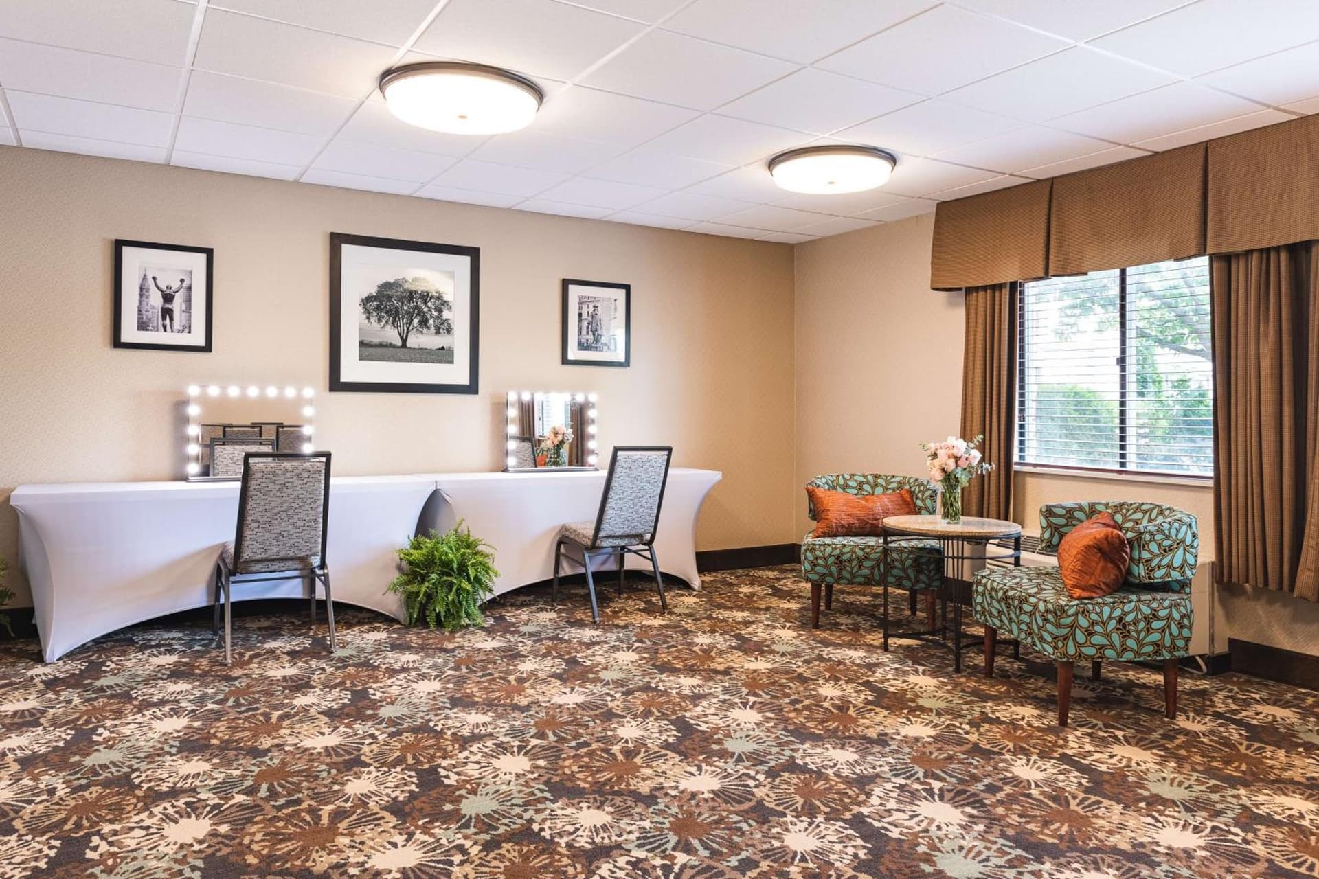 Hampton Inn Downingtown/Exton gallery photo in Exton, PA — image 37