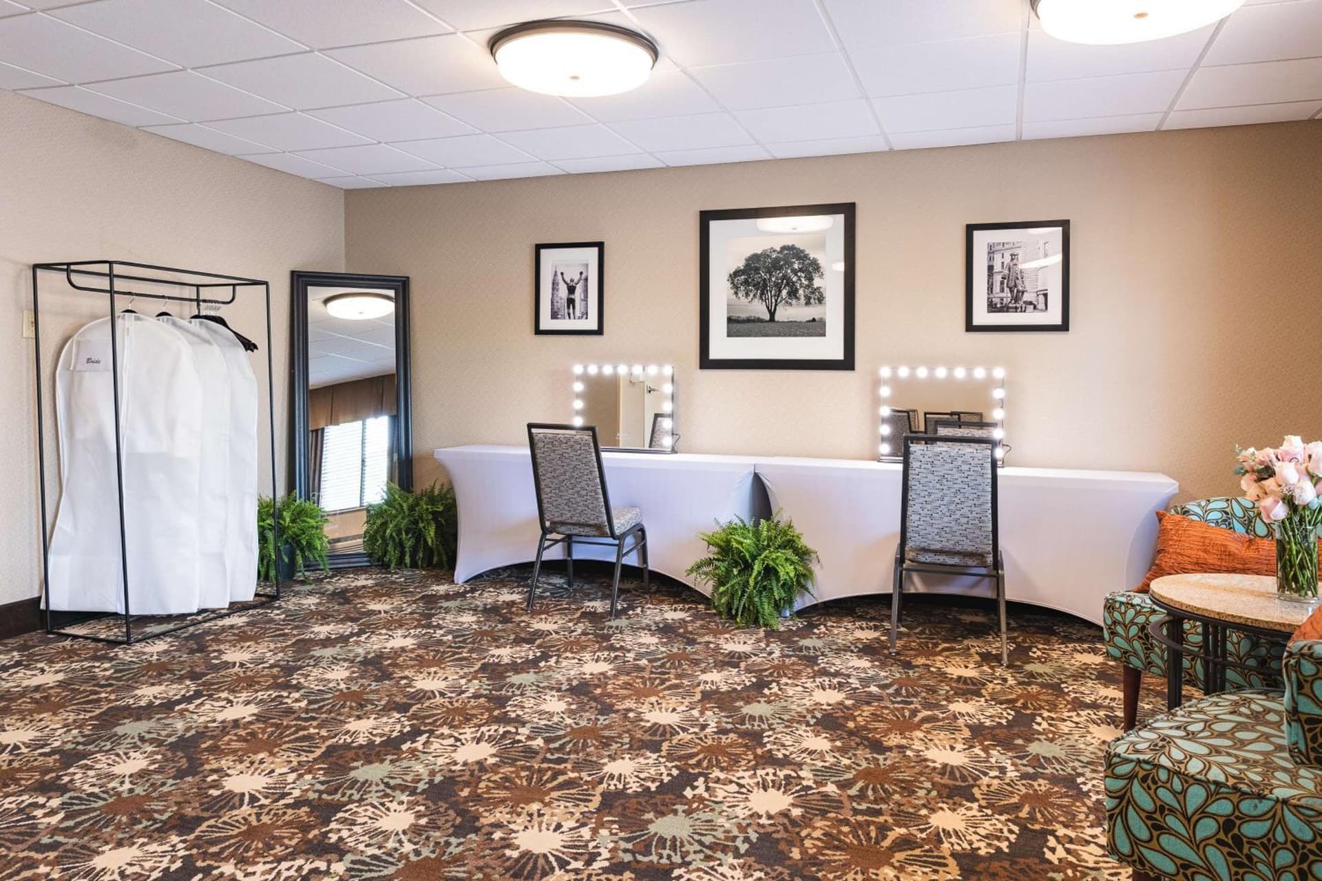 Hampton Inn Downingtown/Exton gallery photo in Exton, PA — image 29