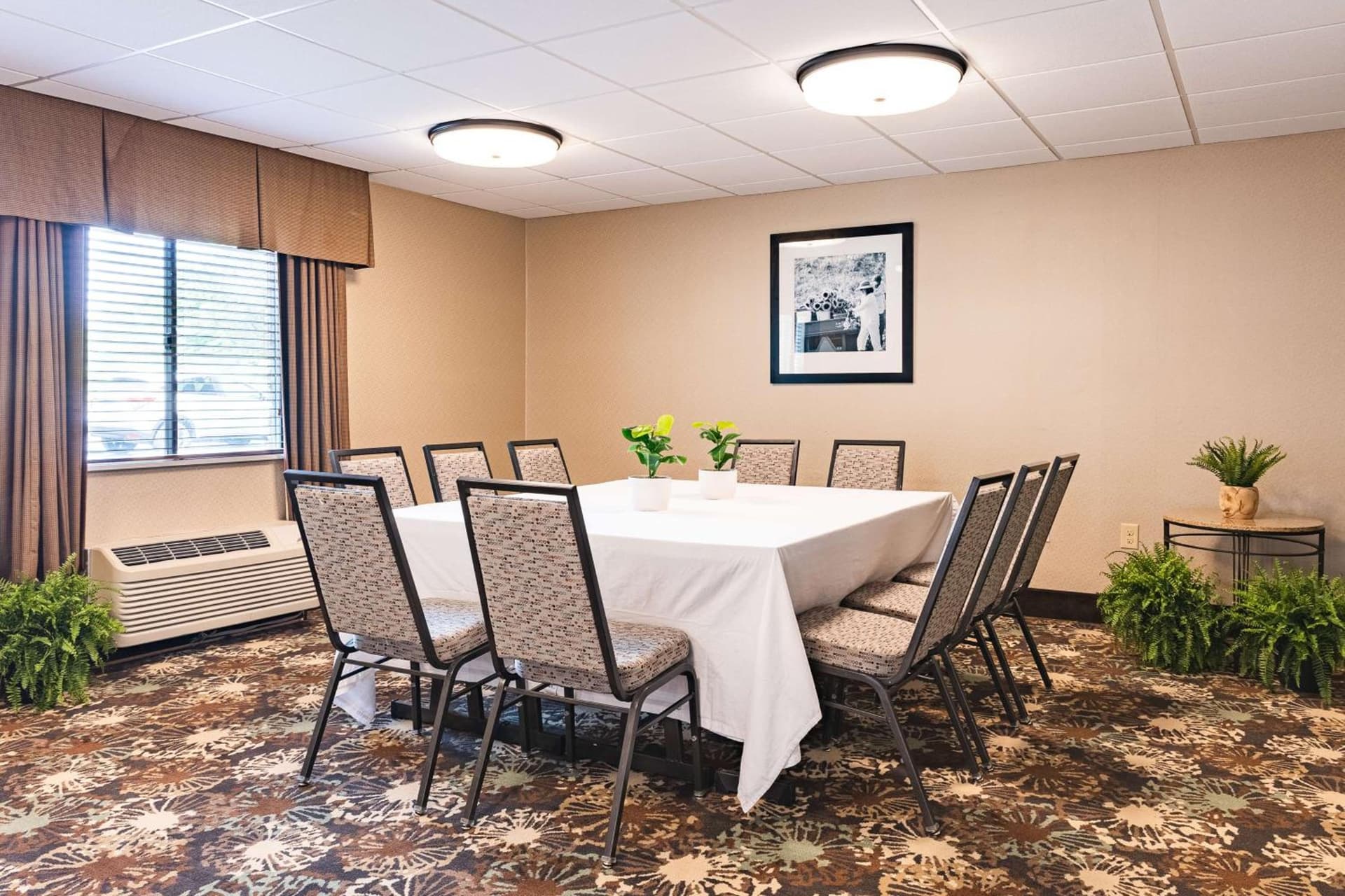 Hampton Inn Downingtown/Exton gallery photo in Exton, PA — image 21