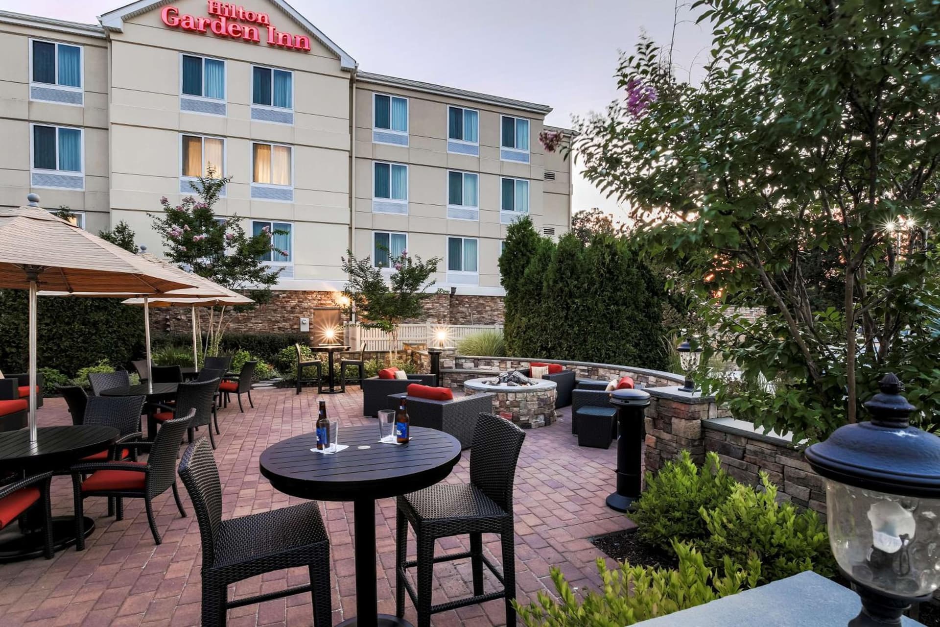 Hilton Garden Inn Melville gallery photo in Plainview, NY — image 39