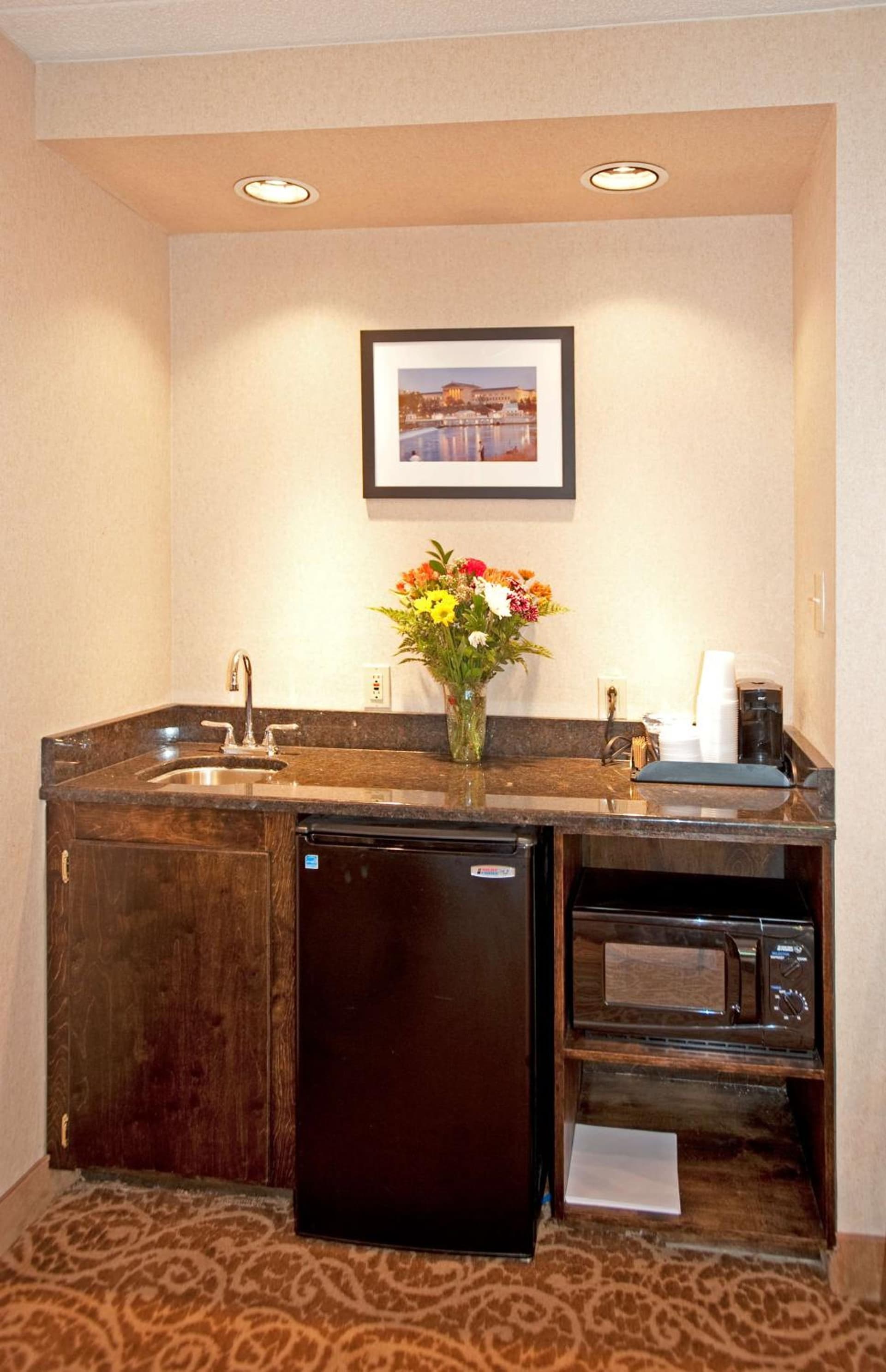 Hampton Inn Downingtown/Exton gallery photo in Exton, PA — image 46