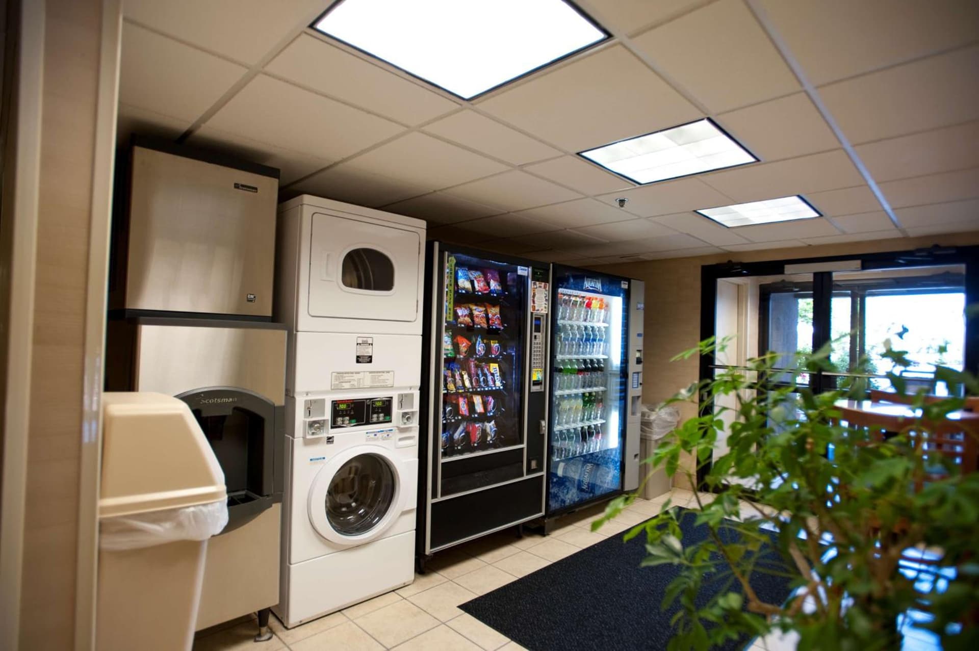 Hampton Inn Downingtown/Exton gallery photo in Exton, PA — image 4